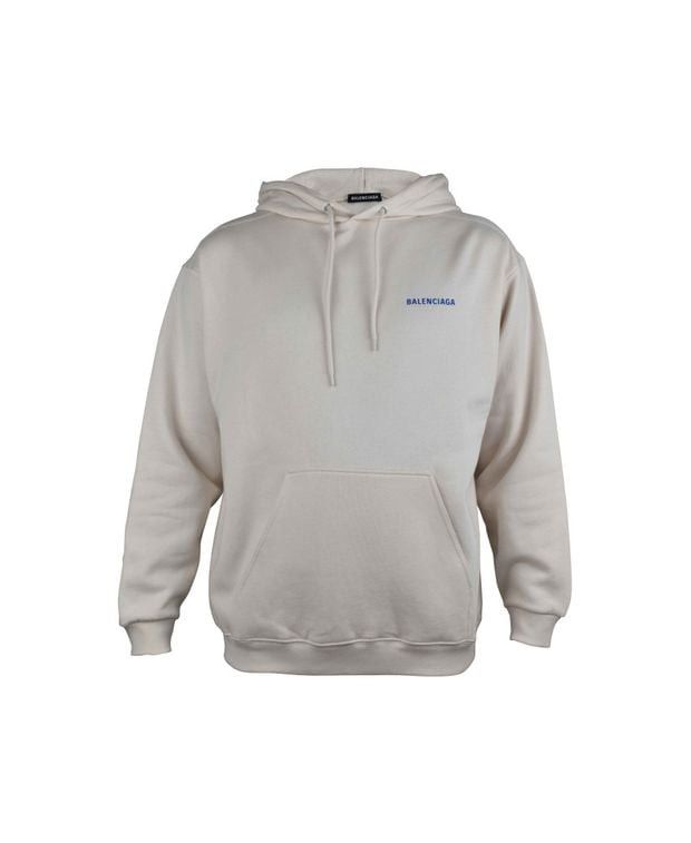 Balenciaga Sweatshirt Size US S / EU 44-46 / 1 - 1 Preview
