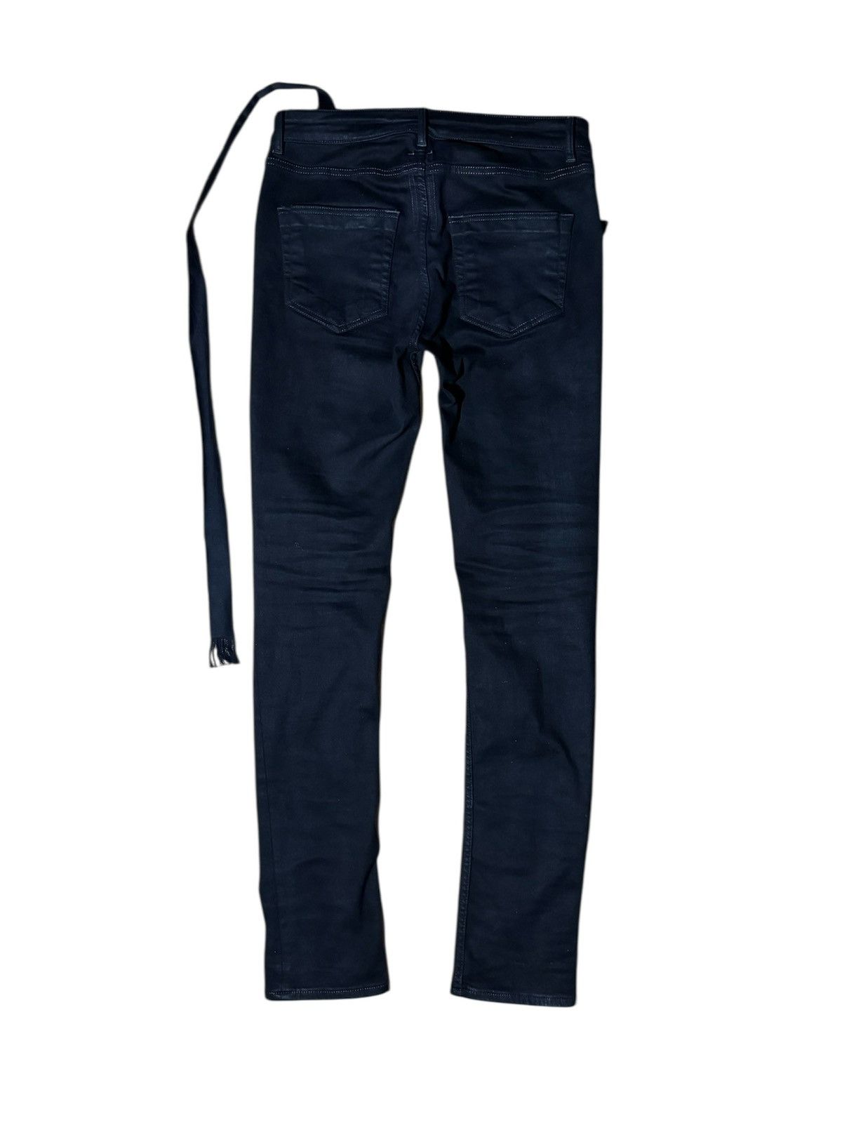 Rick Owens Drkshdw Rick Owens DRKSHDW Tyrone cut jeans Size US 32 / EU 48 - 2 Thumbnail