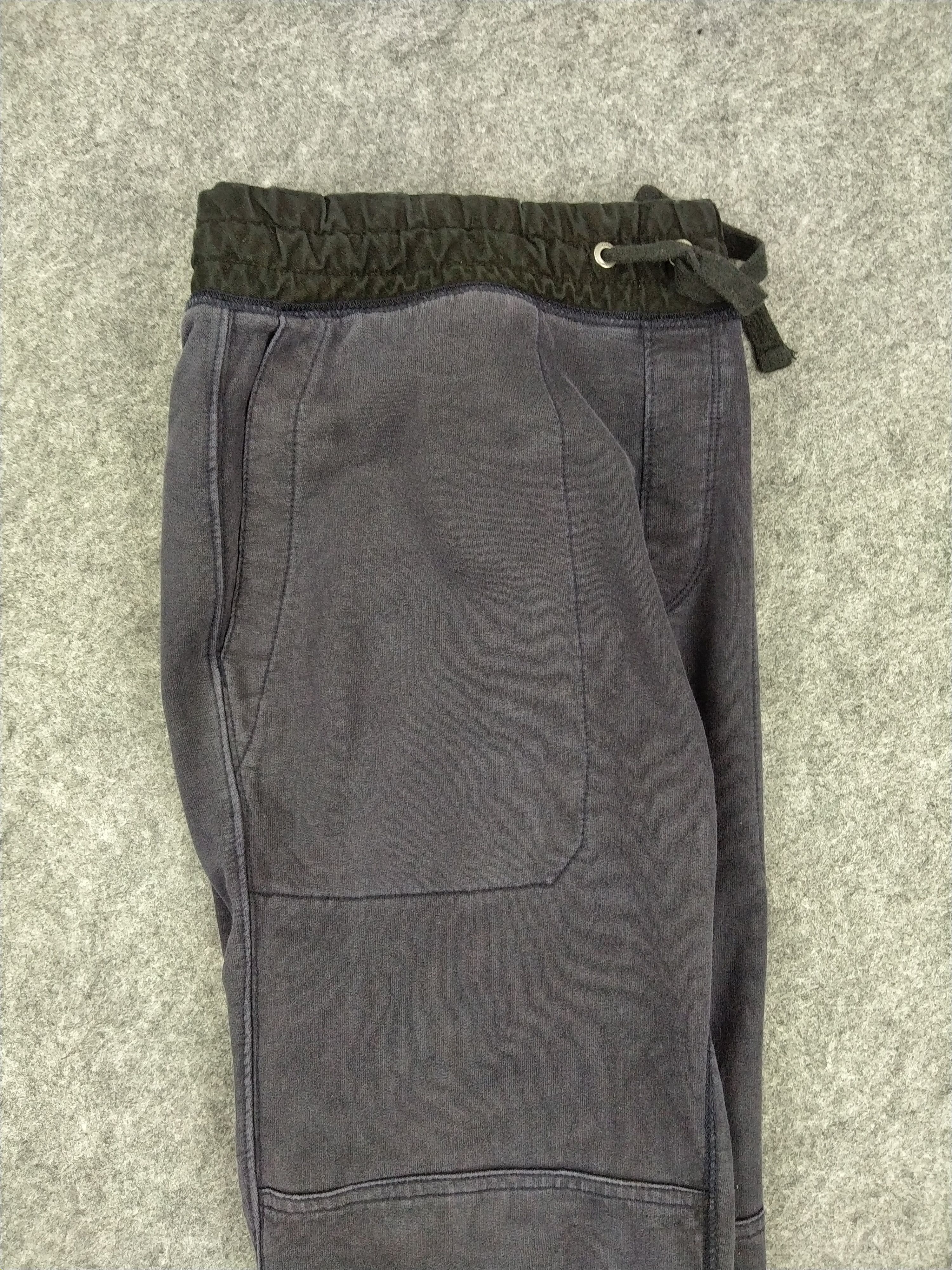 Gap Gap Japanese Brand Cargo Multi Pocket Pants 32x29 -CP074 Size US 32 / EU 48 - 4 Thumbnail