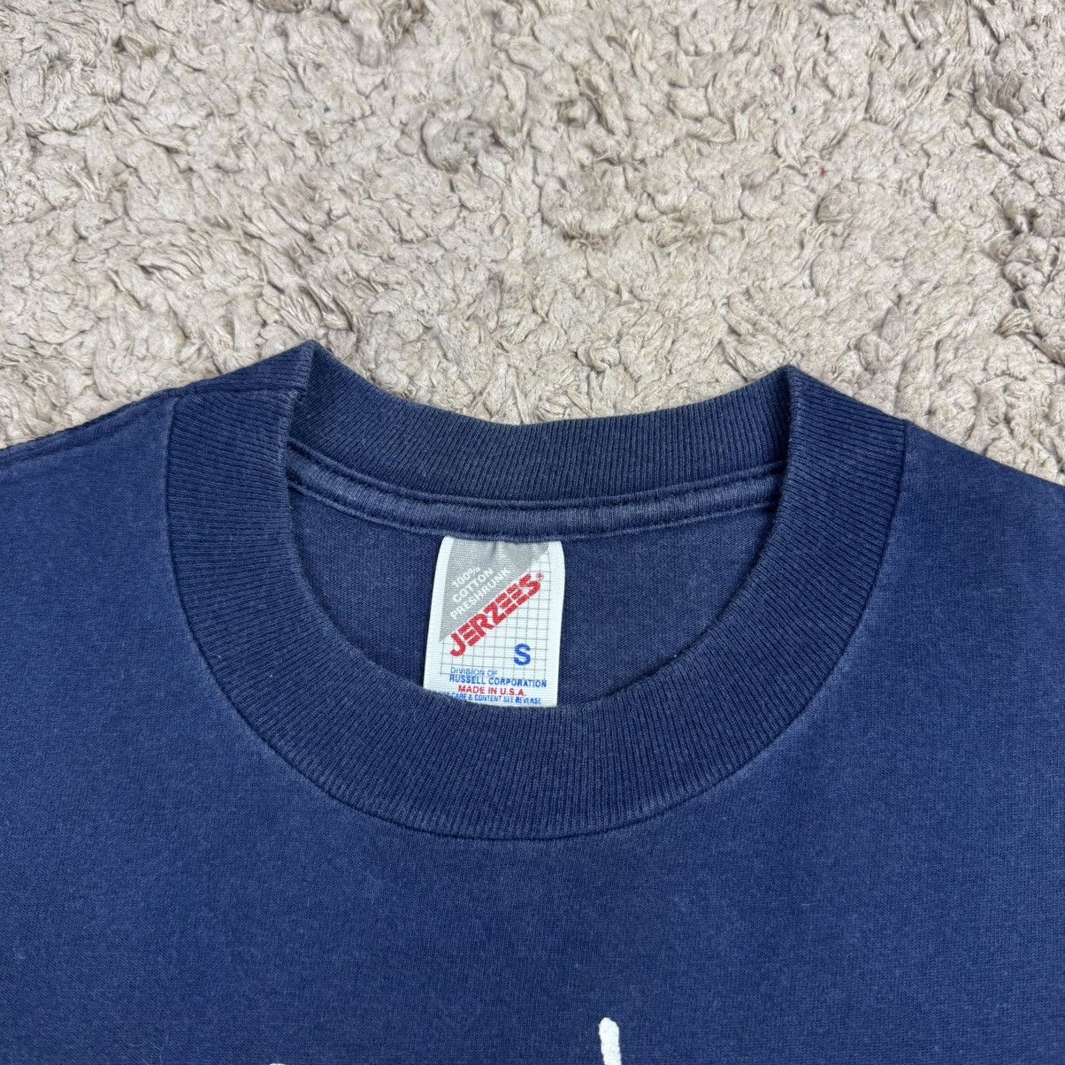 Band Tees Vintage No Doubt 1997 Concert Tour T-shirt Size US S / EU 44-46 / 1 - 9 Thumbnail