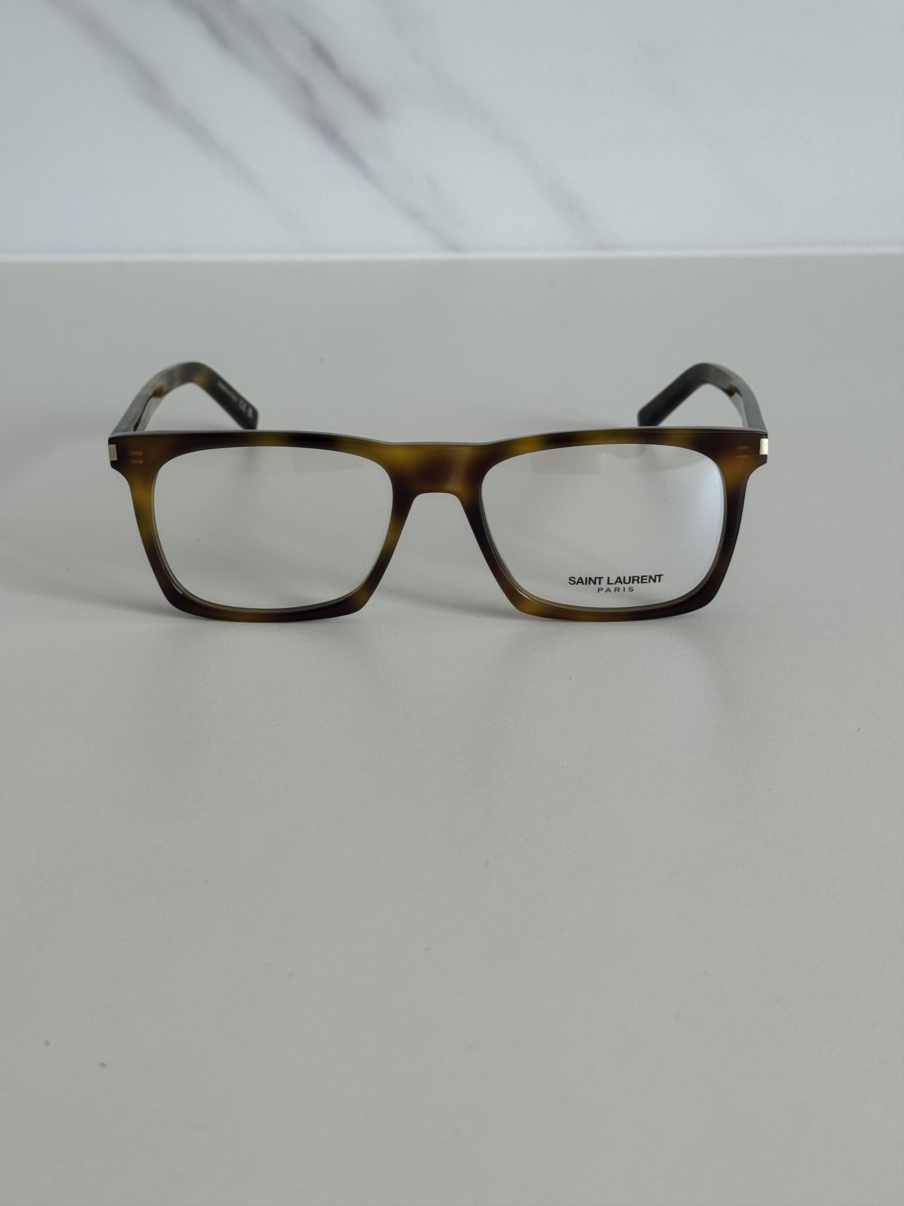 Saint Laurent Paris SAINT LAURENT GLASSES SL559 Size ONE SIZE - 5 Thumbnail