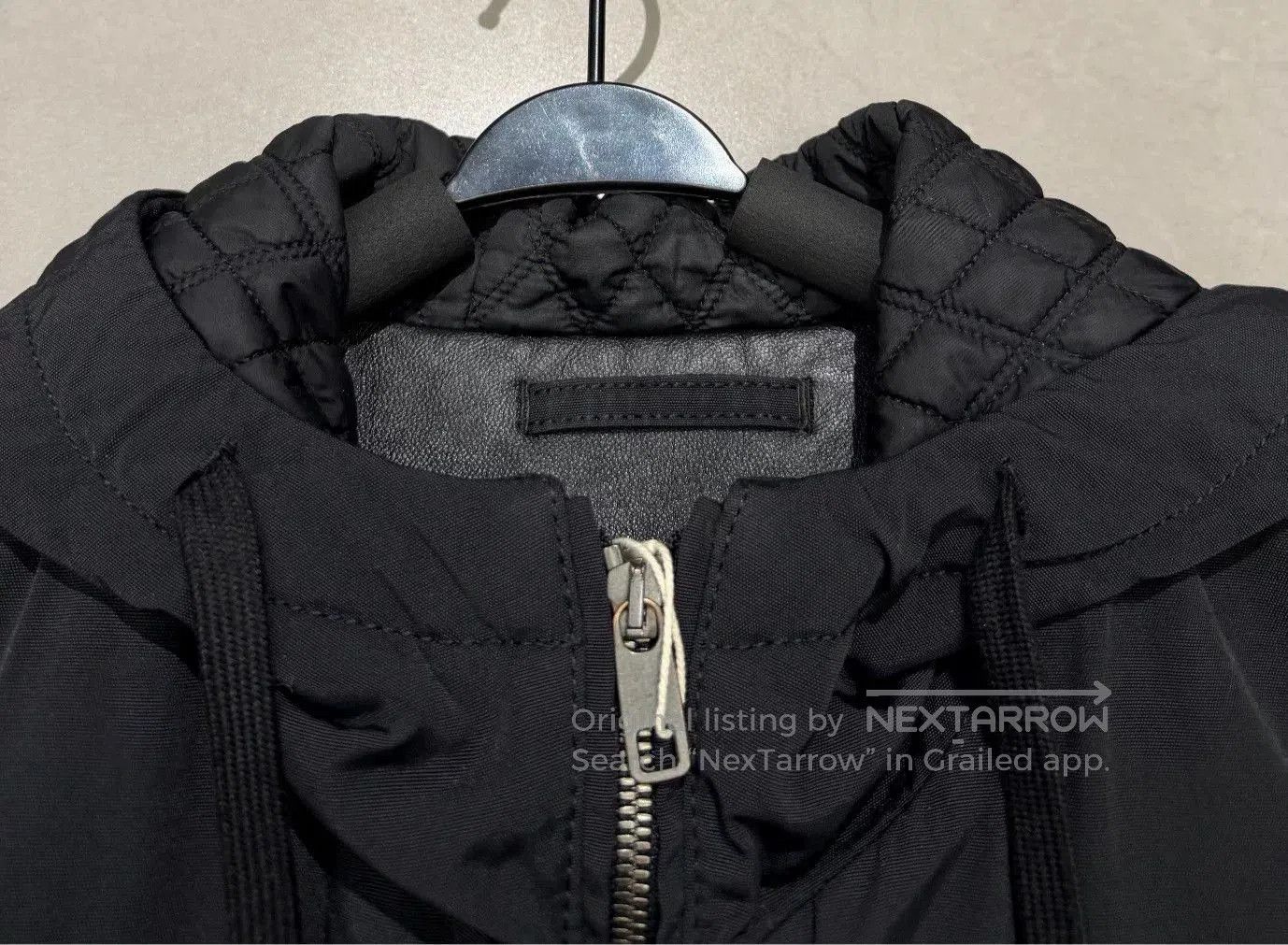 Dolce & Gabbana Dolce & Gabbana Runway Men's Puffer Jacket. Size US M / EU 48-50 / 2 - 5 Thumbnail