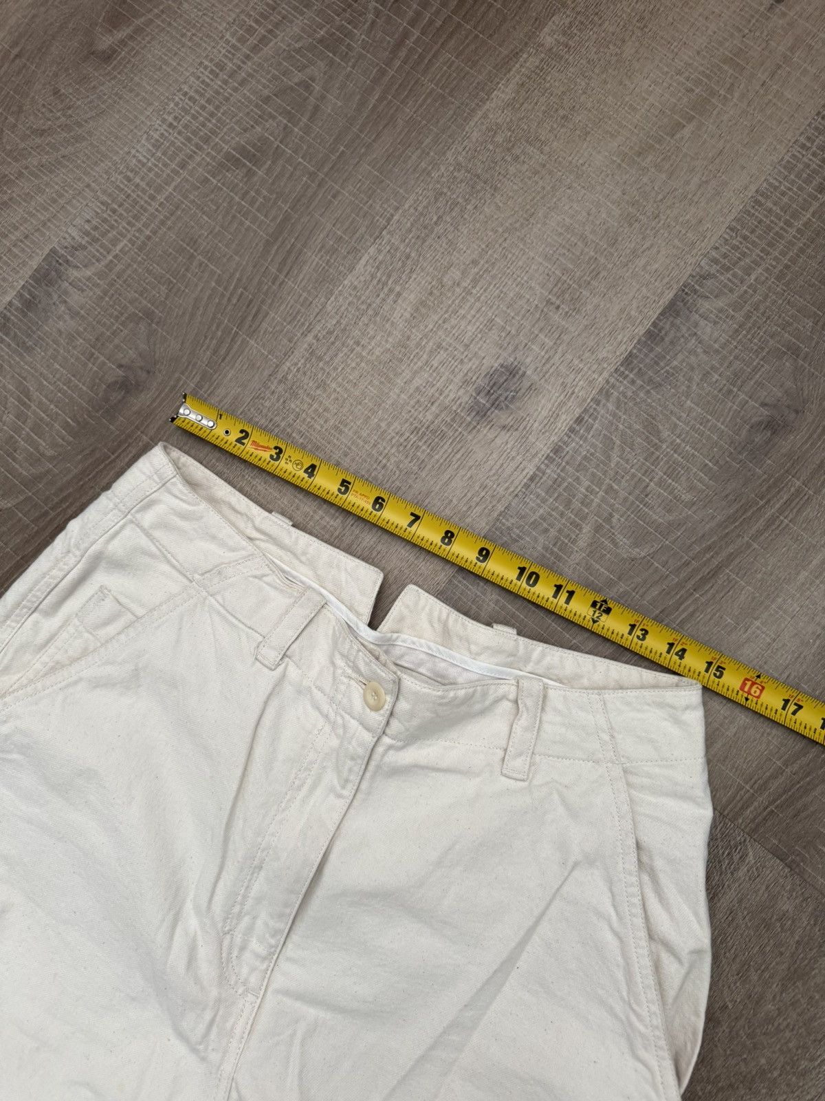 Margaret Howell MHL Military Pants Size US 32 / EU 48 - 13 Thumbnail