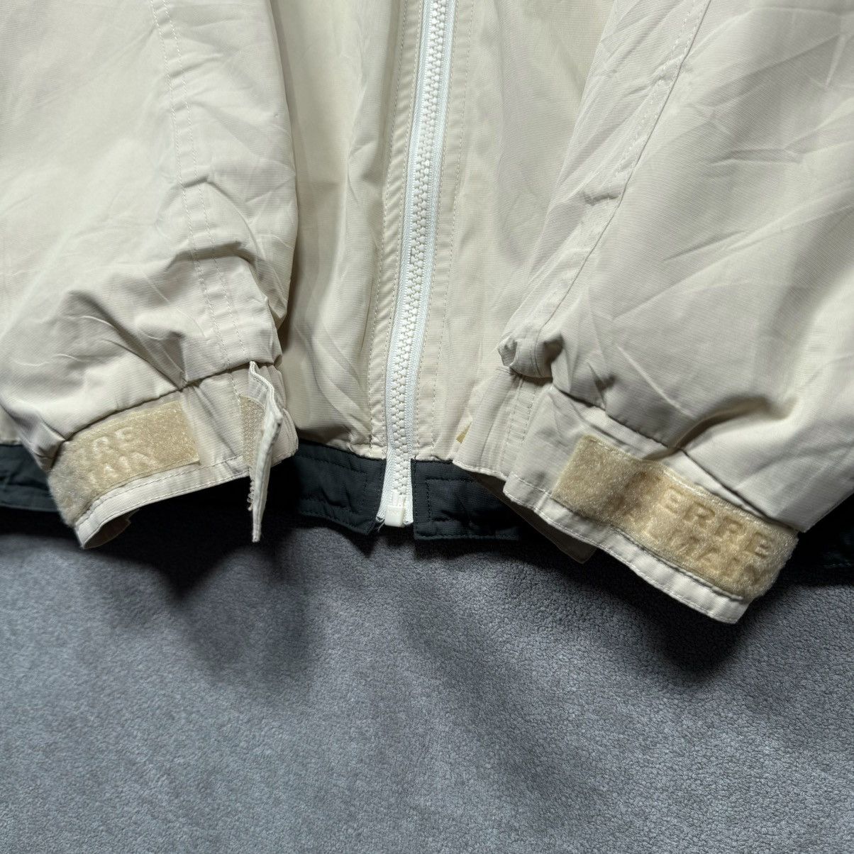 Balmain × Pierre Balmain × Vintage Vintage Pierre Balmain Thermolite Insulation Offwhite Size M Size US M / EU 48-50 / 2 - 4 Thumbnail