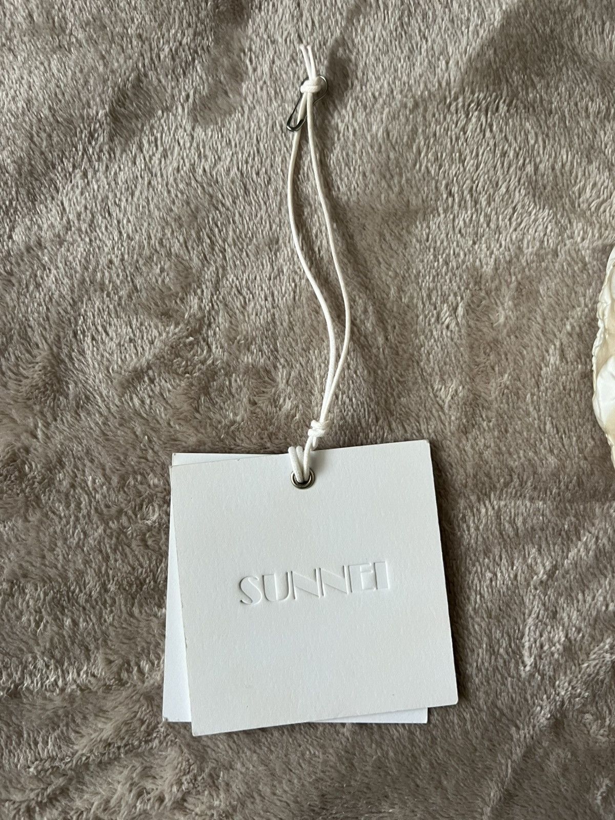 Sunnei Cute new Sunnei bucket hat Size ONE SIZE - 5 Thumbnail