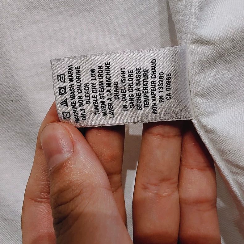 Thom Browne Thom Browne Double-breasted shirt Size US M / EU 48-50 / 2 - 5 Thumbnail