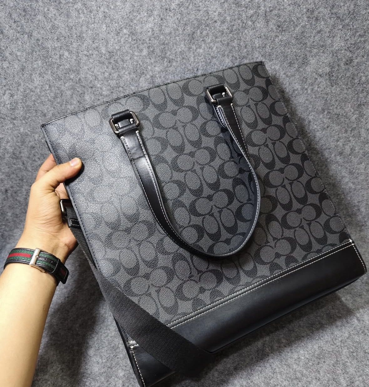 Coach Coach Bag Villain Size ONE SIZE - 3 Thumbnail