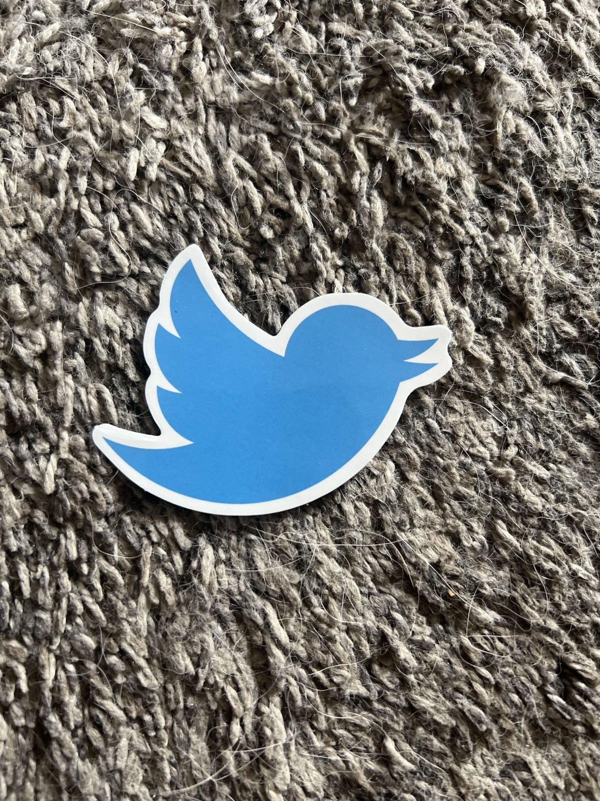 Hypebeast Twitter Sticker Size ONE SIZE - 1 Thumbnail