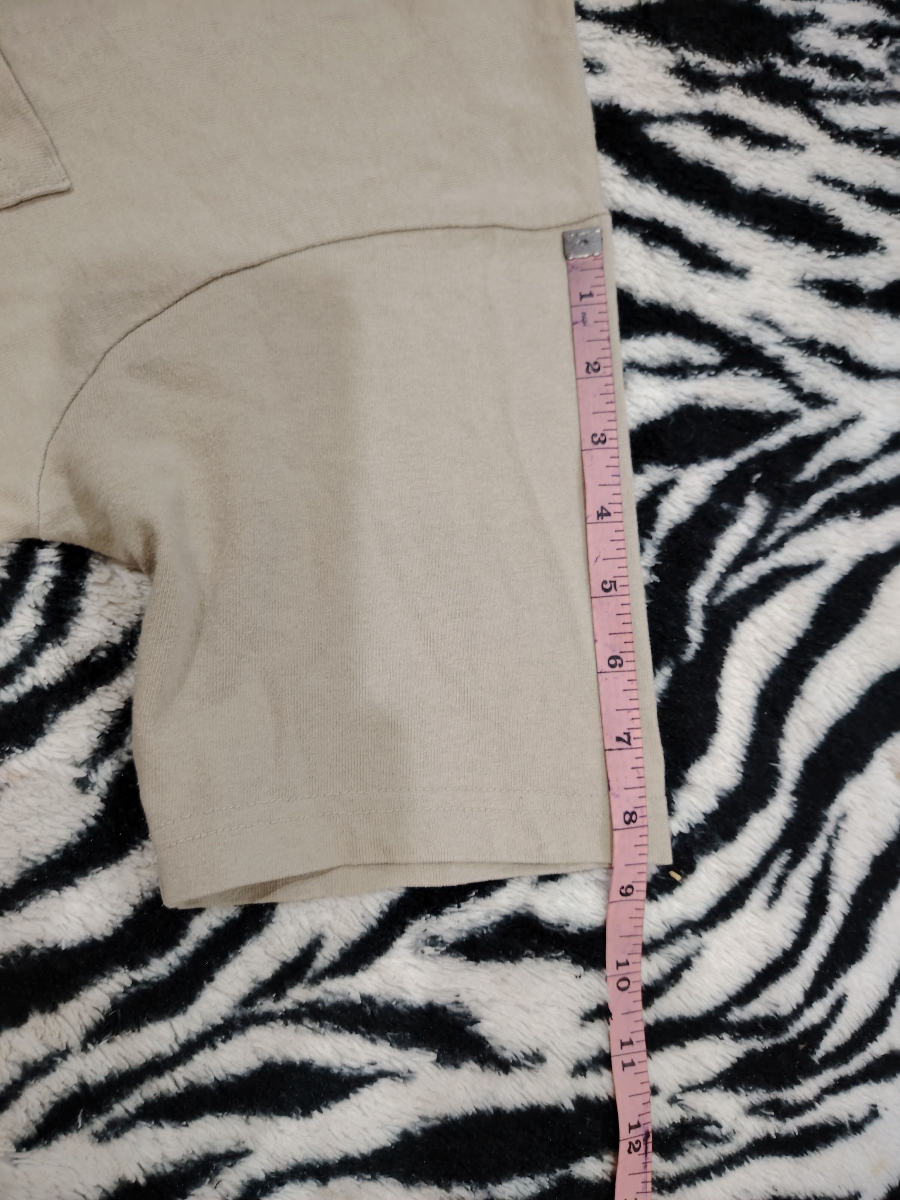 Ben Davis × Vintage Vintage tee Ben Davis Size US L / EU 52-54 / 3 - 7 Thumbnail