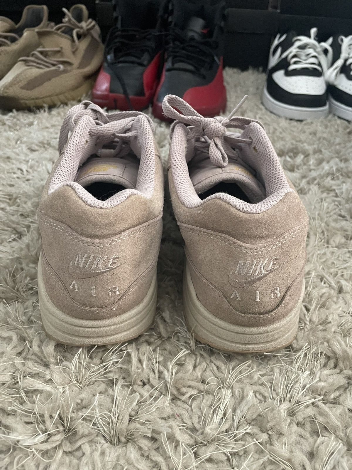 Nike Nike Air Max 1 Premium SC Particle Rose Jewel Size US 9 / EU 42 - 6 Thumbnail