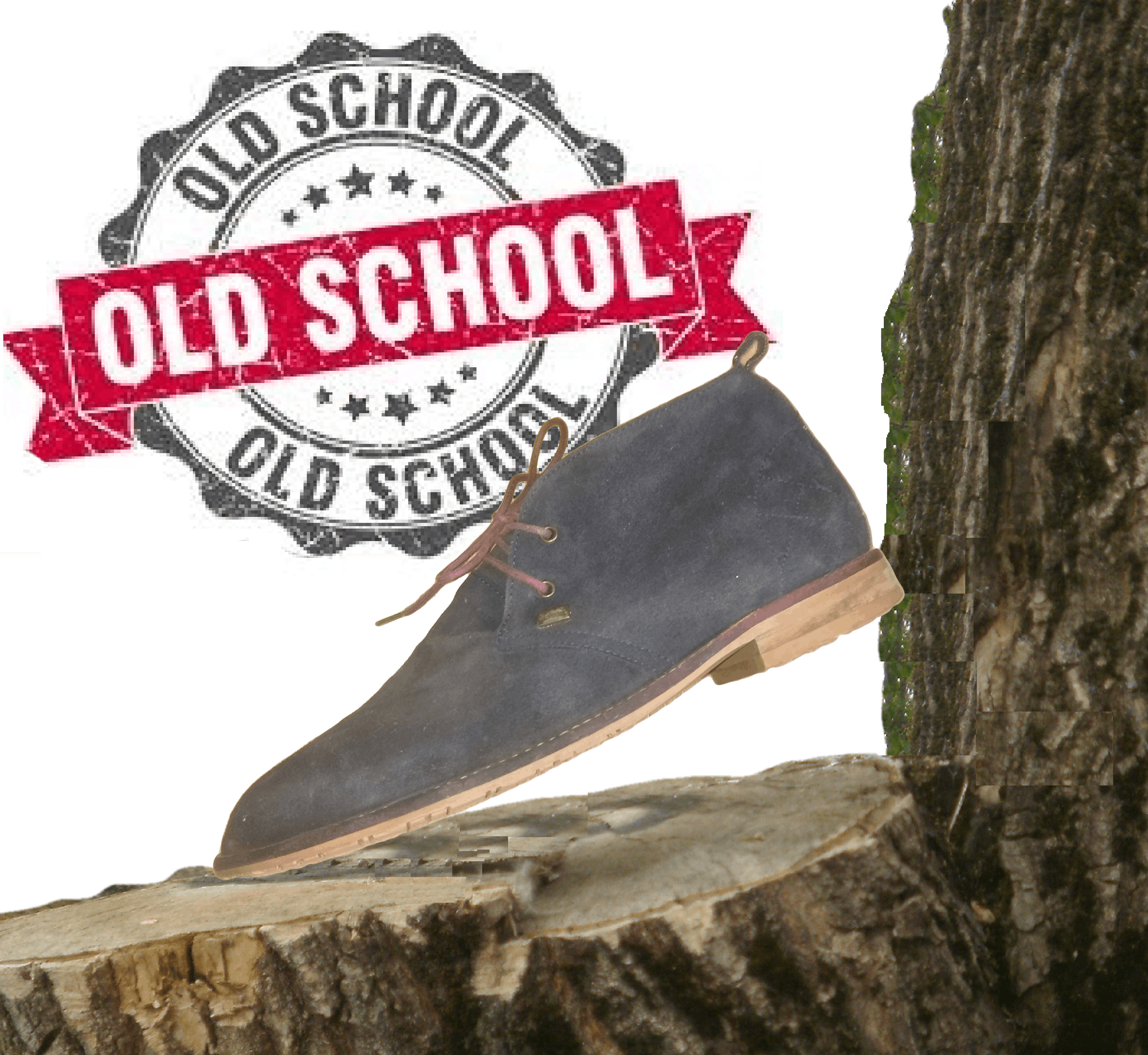 Barbour × Vintage Barbour Suede Casual Boots Size US 8 / EU 41 - 1 Thumbnail
