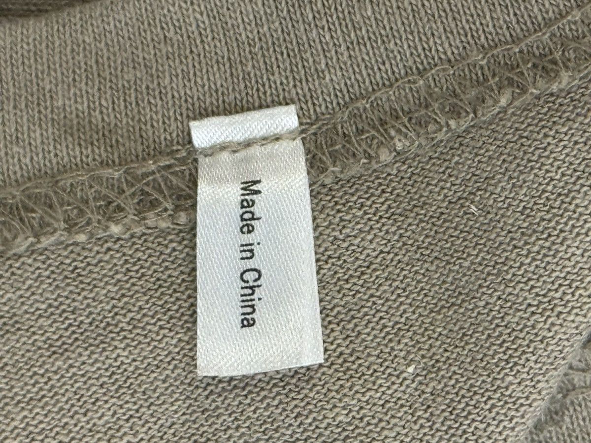 Japanese Brand MSSD GOD'EM T-shirt. Size US L / EU 52-54 / 3 - 8 Thumbnail