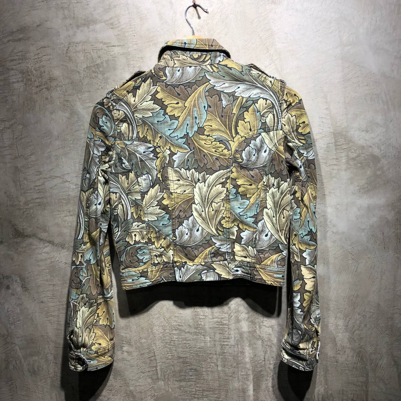 Marc Jacobs Marc Jacobs floral jacket Size XS / US 0-2 / IT 36-38 - 6 Thumbnail