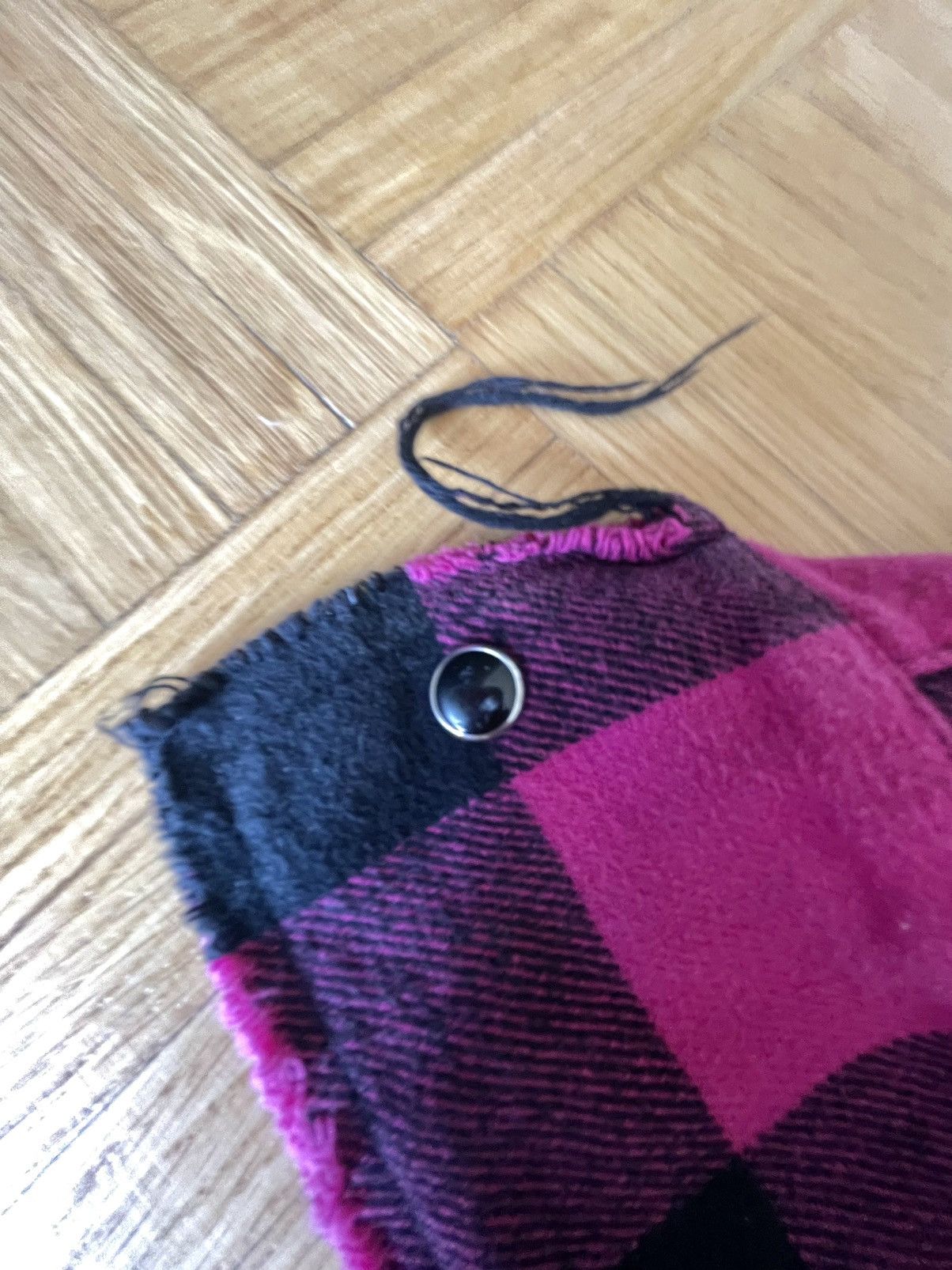 Palm Angels Palm Angels Flannel Size US M / EU 48-50 / 2 - 7 Thumbnail