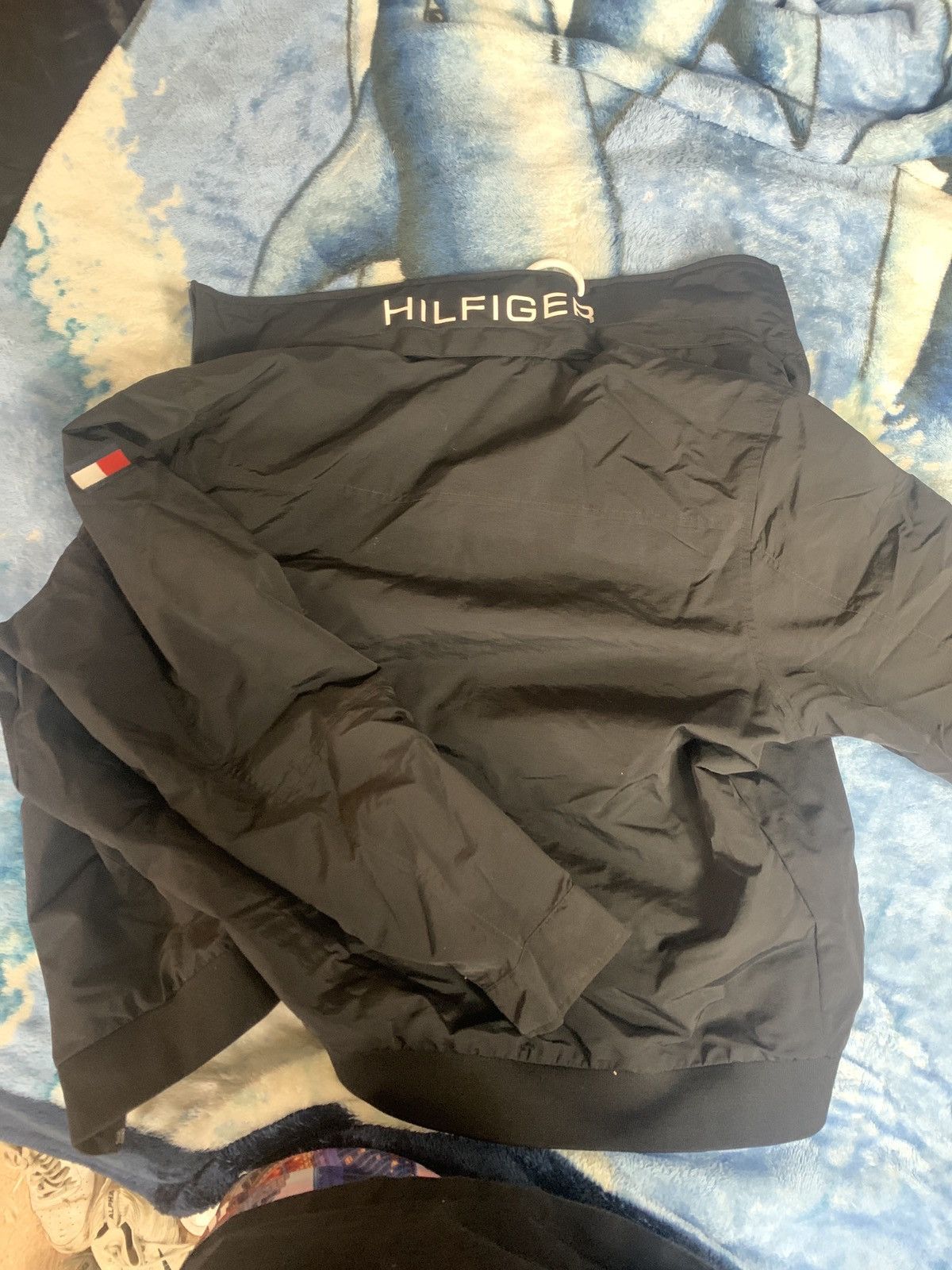 Tommy Hilfiger Tommy Hilfiger jacket Size US XL / EU 56 / 4 - 3 Thumbnail
