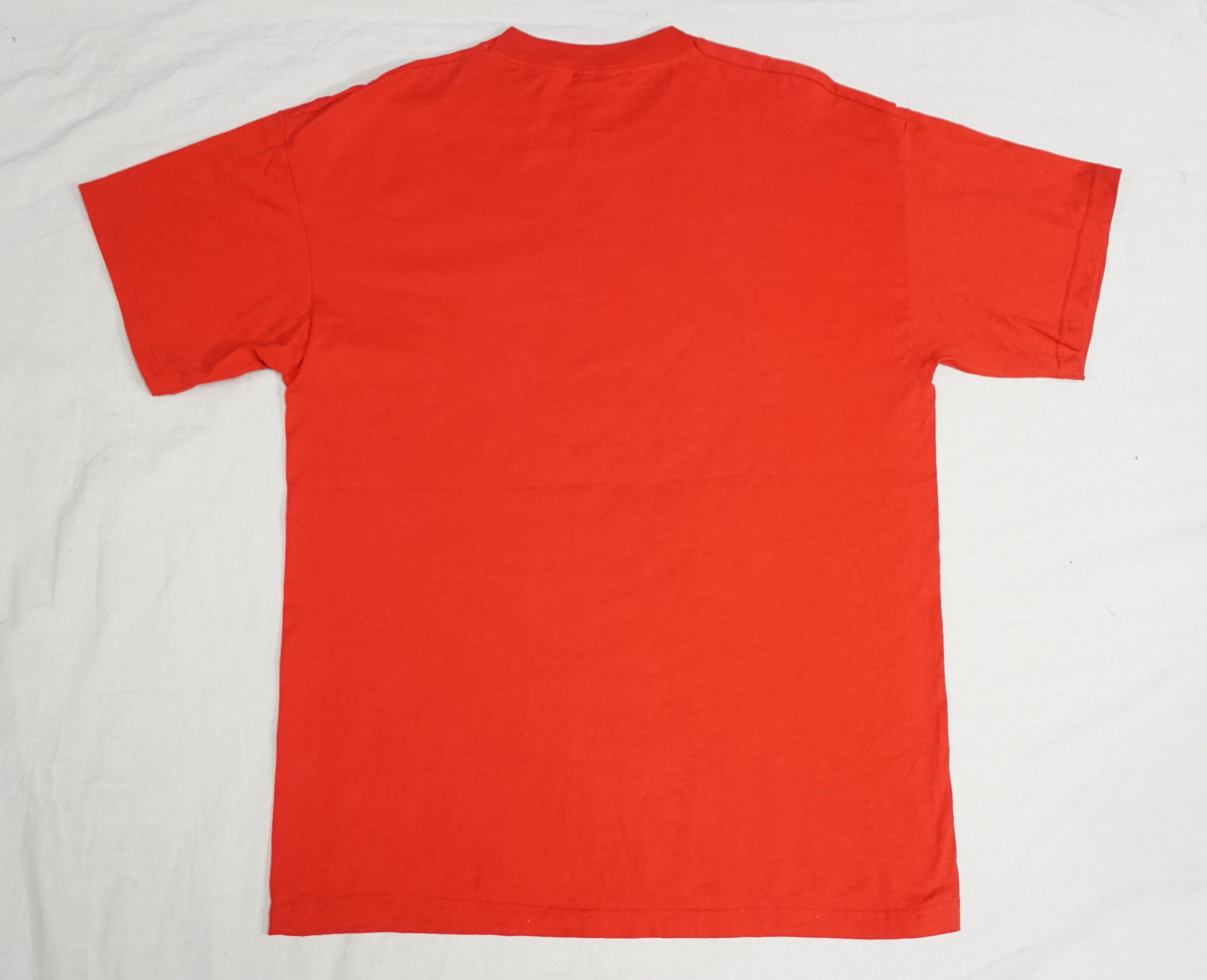 Band Tees × Vintage 00's The White Stripes T-Shirt, Jack White Size US L / EU 52-54 / 3 - 2 Thumbnail