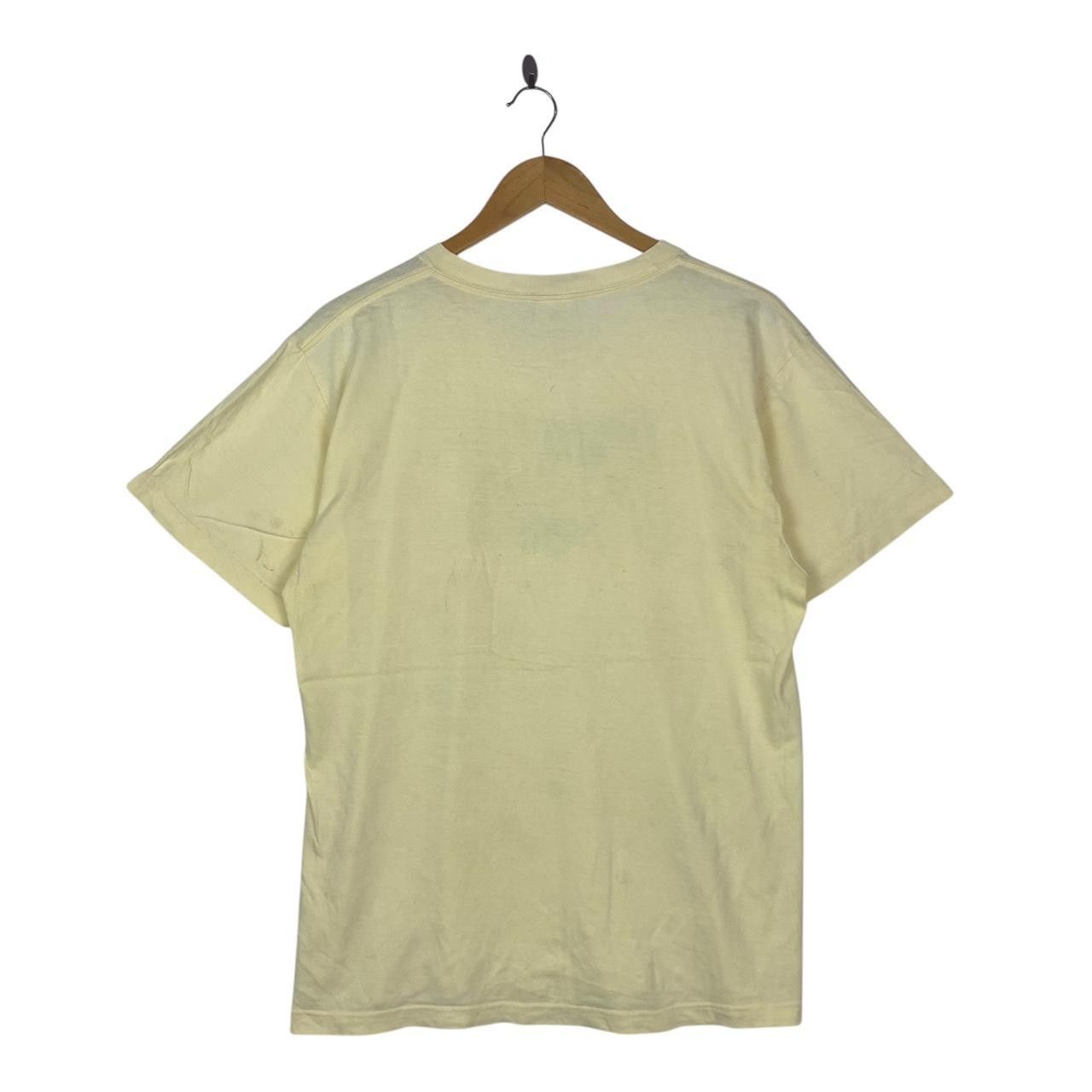 Other FANTASY JAPAN BAND Idol Painting Illustration Tee Shirt Top Size L / US 10 / IT 46 - 4 Thumbnail