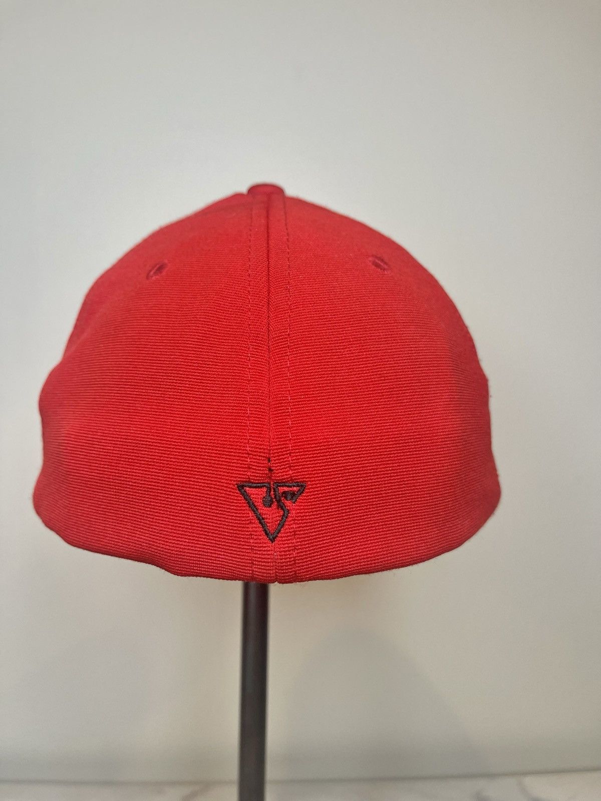 Vintage Vokal Nelly Y2K Vintage Rap Fitted Hat Size ONE SIZE - 7 Thumbnail