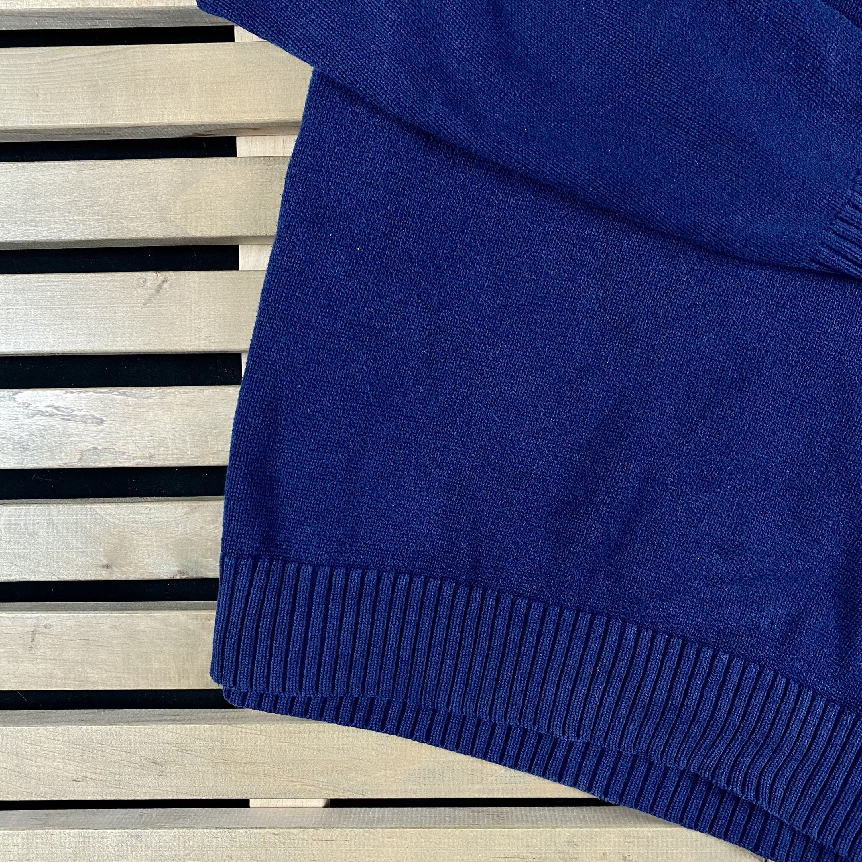 Polo Ralph Lauren × Ralph Lauren Mens Sweater Polo Ralph Lauren Size L Size US L / EU 52-54 / 3 - 3 Thumbnail
