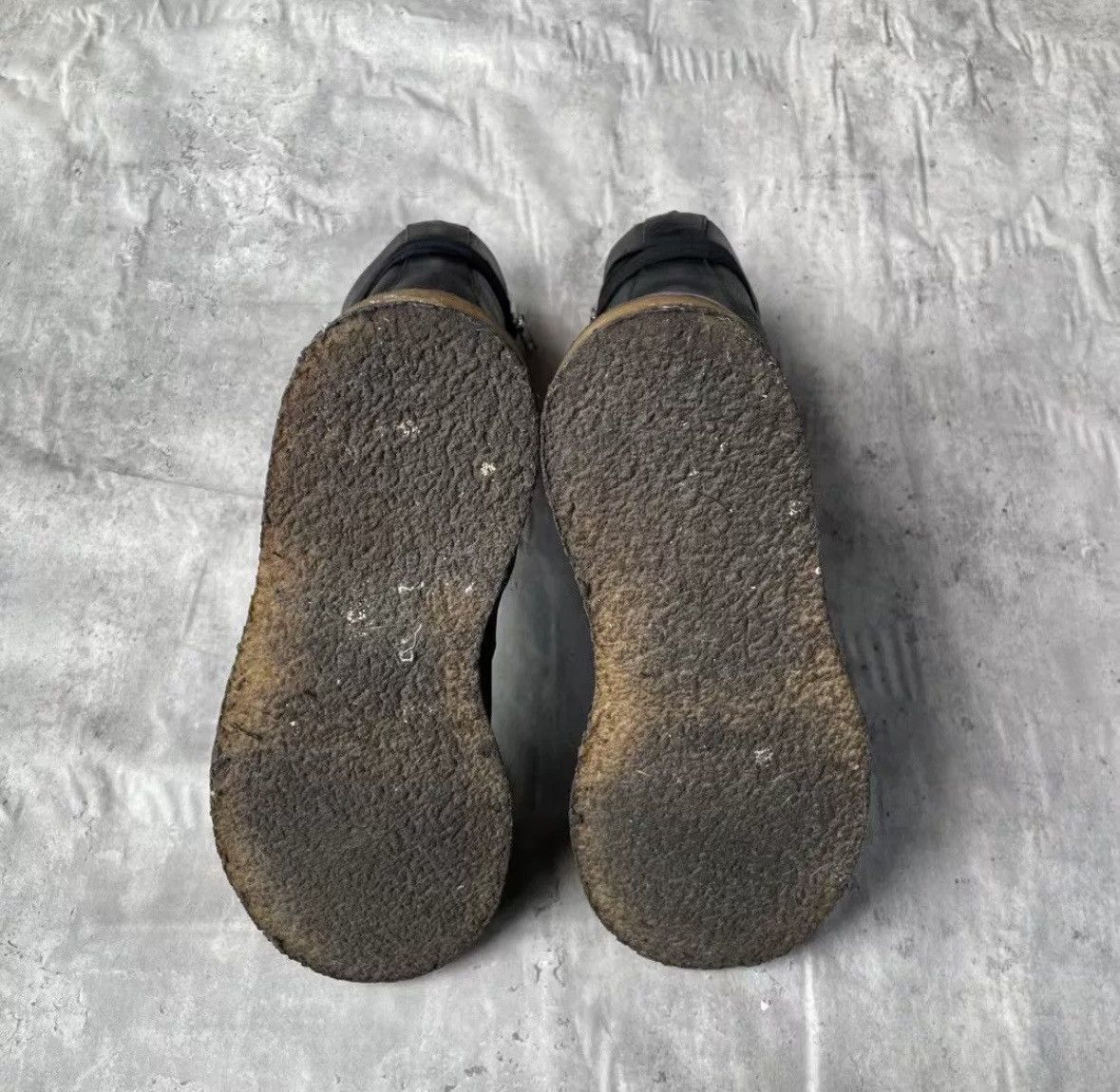 Rick Owens Rick Owens 18ss army boots Size US 8.5 / EU 41-42 - 6 Thumbnail