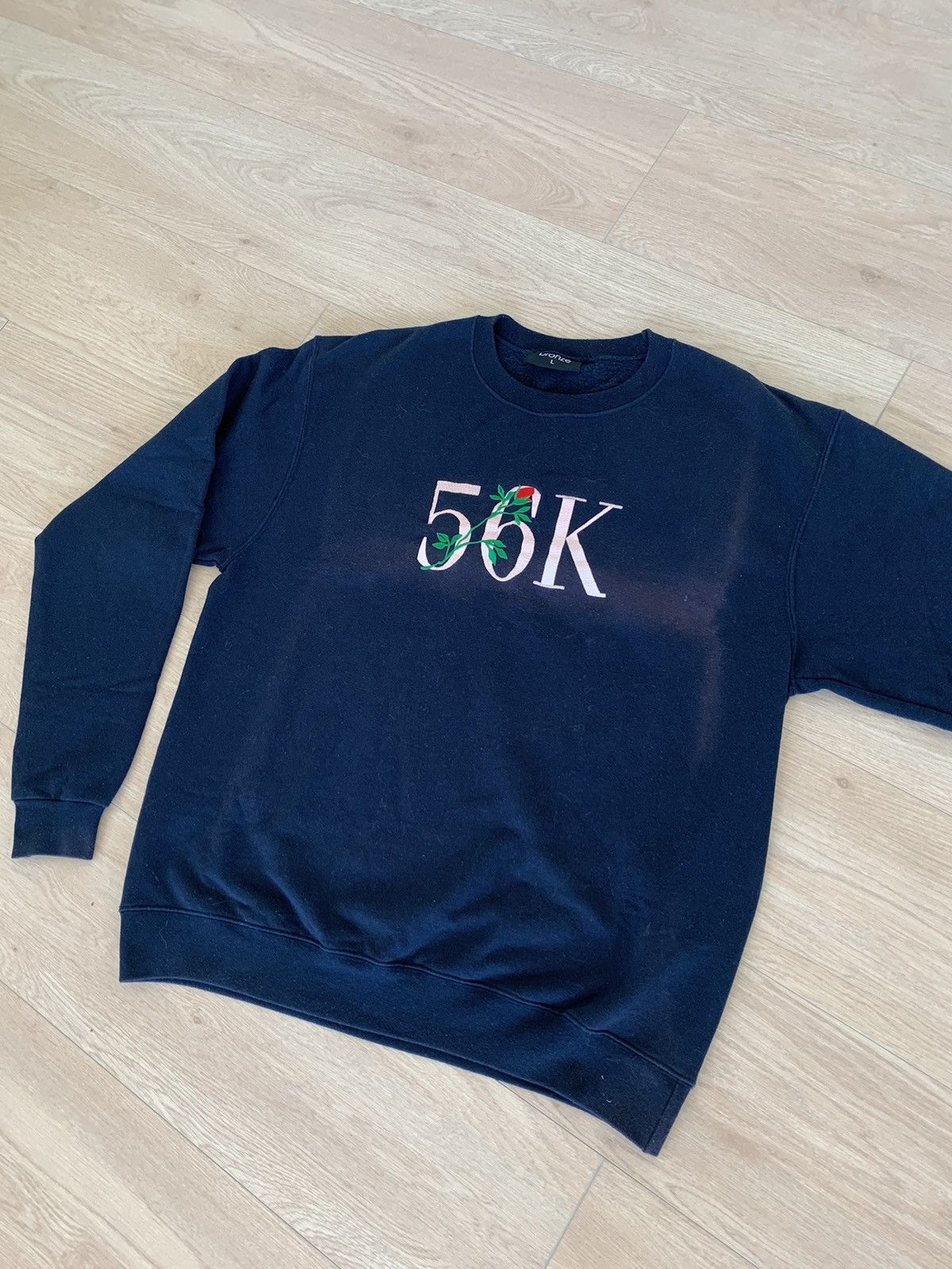 Bronze 56k Bronze 56k rose crewneck Size US L / EU 52-54 / 3 - 2 Thumbnail