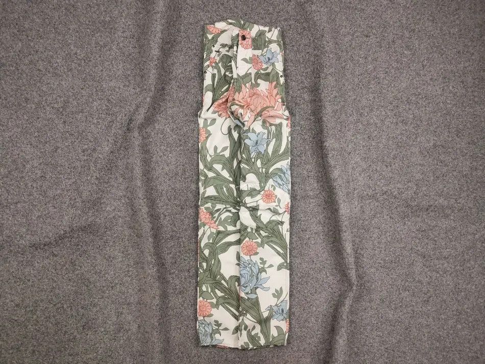 G-Star G-star raw Pharrell 5622 3d tapered flowers Boyfriend Jeans Size US 30 / EU 46 - 1 Thumbnail