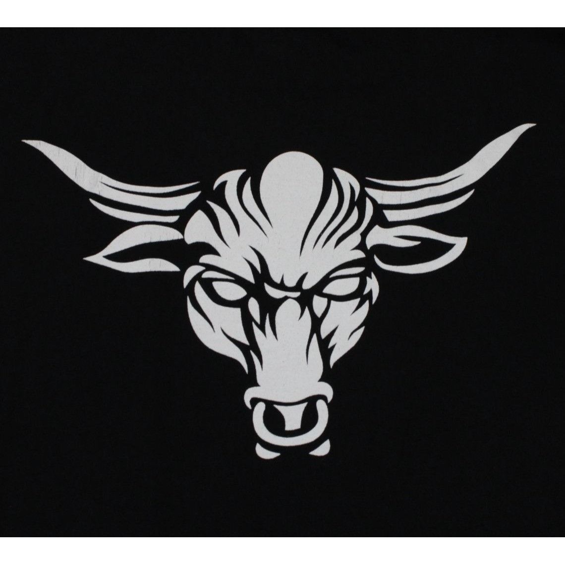 WWE WWE Authentic Wear The Rock Bull "Just Bring It" 3X T-Shirt Size US XXL / EU 58 / 5 - 10 Thumbnail