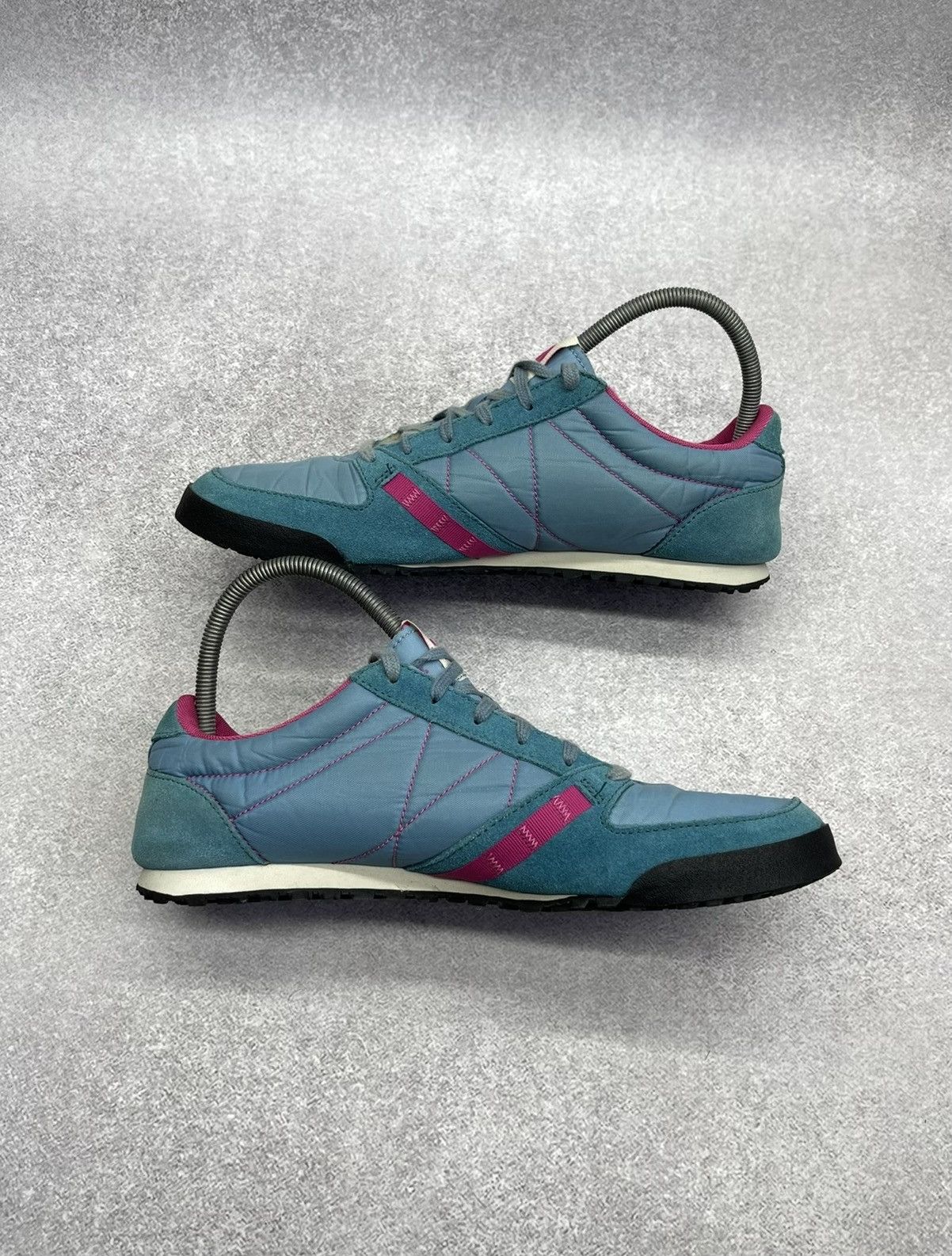 The North Face Womens The North Face Dipsea 78 Sneakers Shoes Vibram Size US 9 / IT 39 - 3 Thumbnail