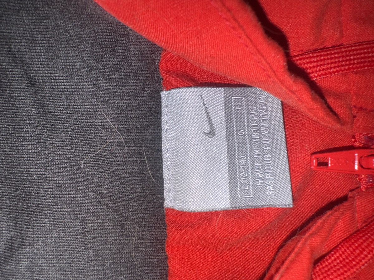 Nike × Vintage Vintage nike windbreaker Size US XS / EU 42 / 0 - 4 Thumbnail