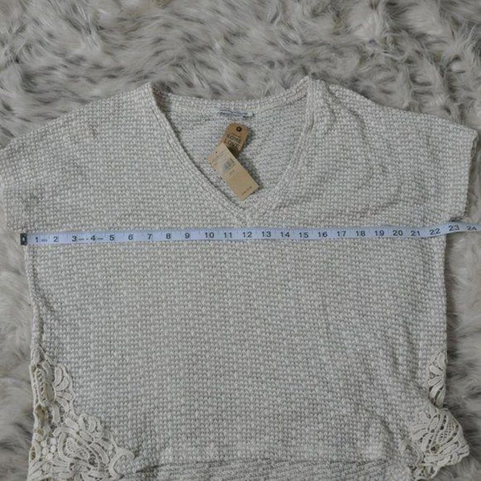 American Eagle Outfitters American Eagle Outfitters Sweater Top Womens Size Small Size S / US 4 / IT 40 - 8 Thumbnail