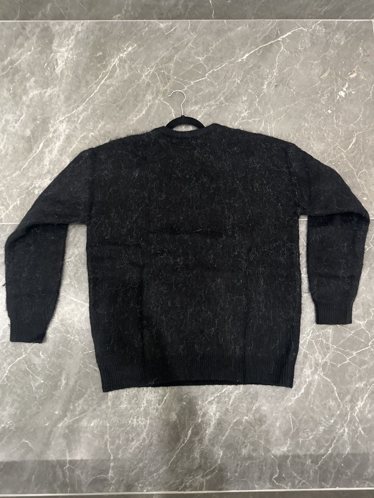 Saint Laurent Paris Saint Lauren Sweater Size US L / EU 52-54 / 3 - 5 Thumbnail