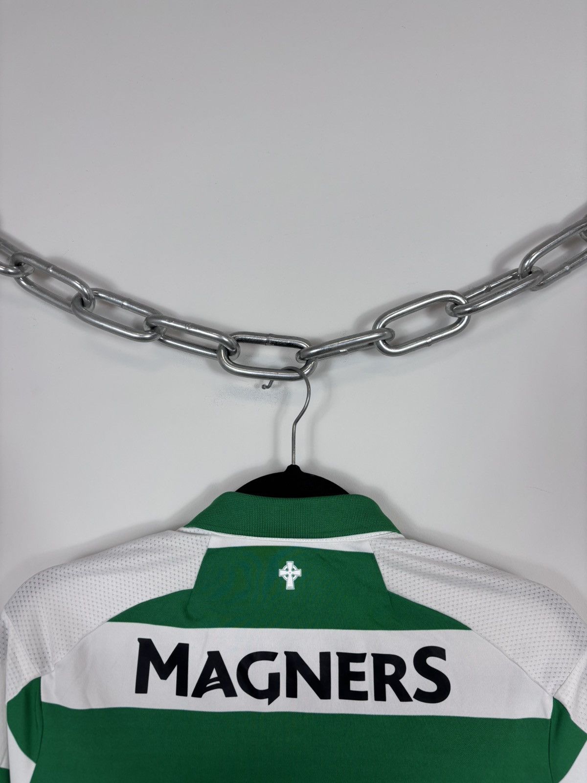 New Balance New Balance Celtic 2019/2020 Home Football Soccer Jersey Size US S / EU 44-46 / 1 - 18 Thumbnail
