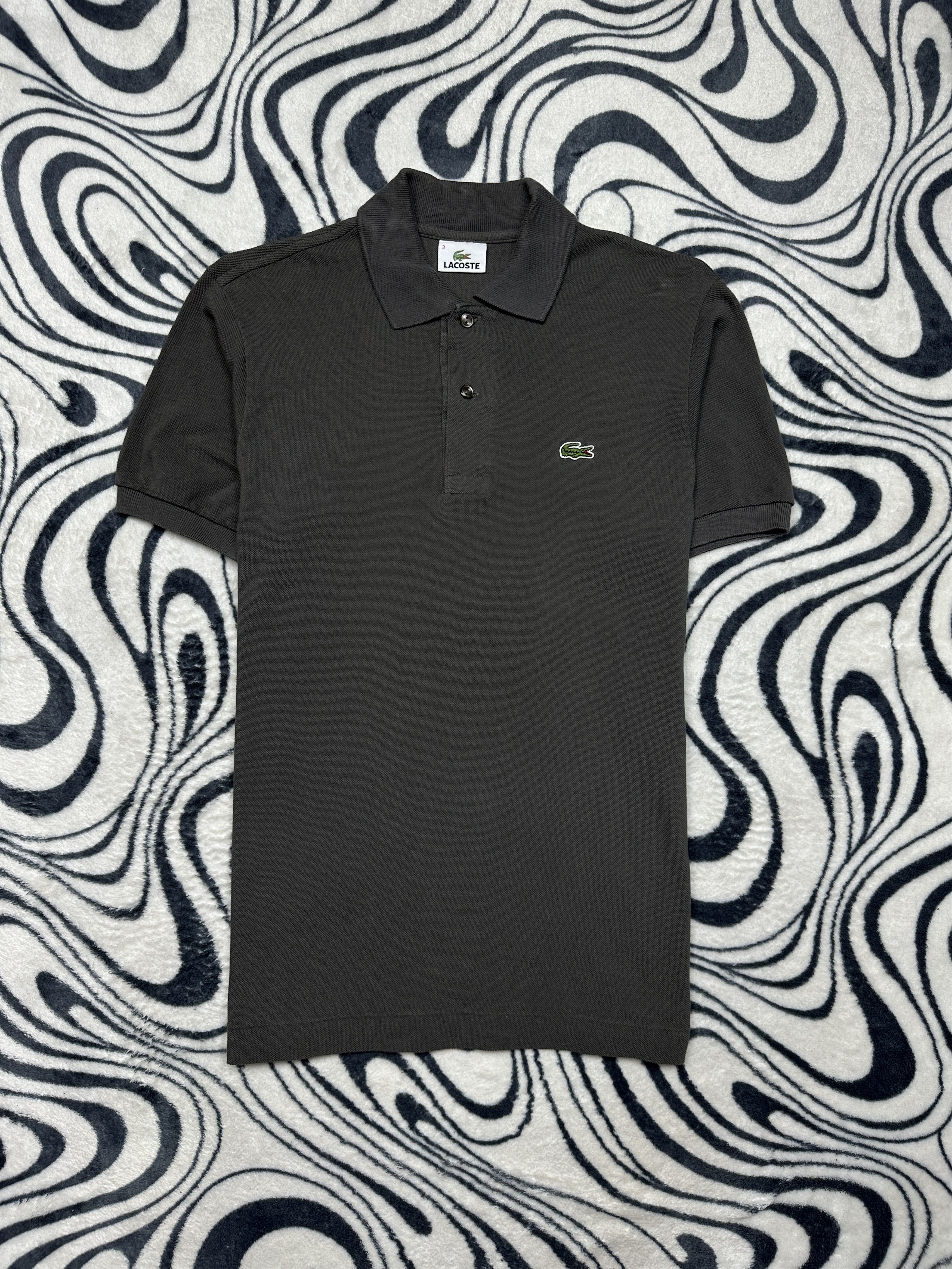 Lacoste Lacoste Mens Polo Shirt Size US S / EU 44-46 / 1 - 1 Thumbnail