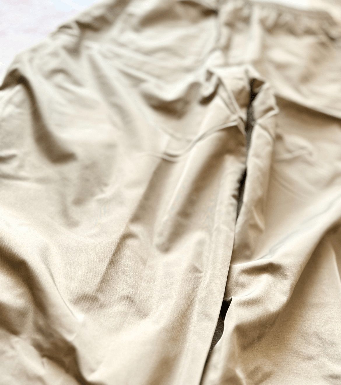 Undercover Sz 3 Undercover Nylon Paratrooper Pants Size US 34 / EU 50 - 6 Thumbnail