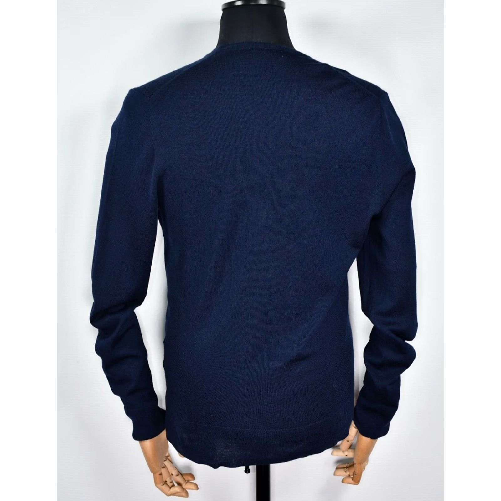 Vintage ACNE JEANS Sweater Shirt? (Error) Size US S / EU 44-46 / 1 - 3 Thumbnail