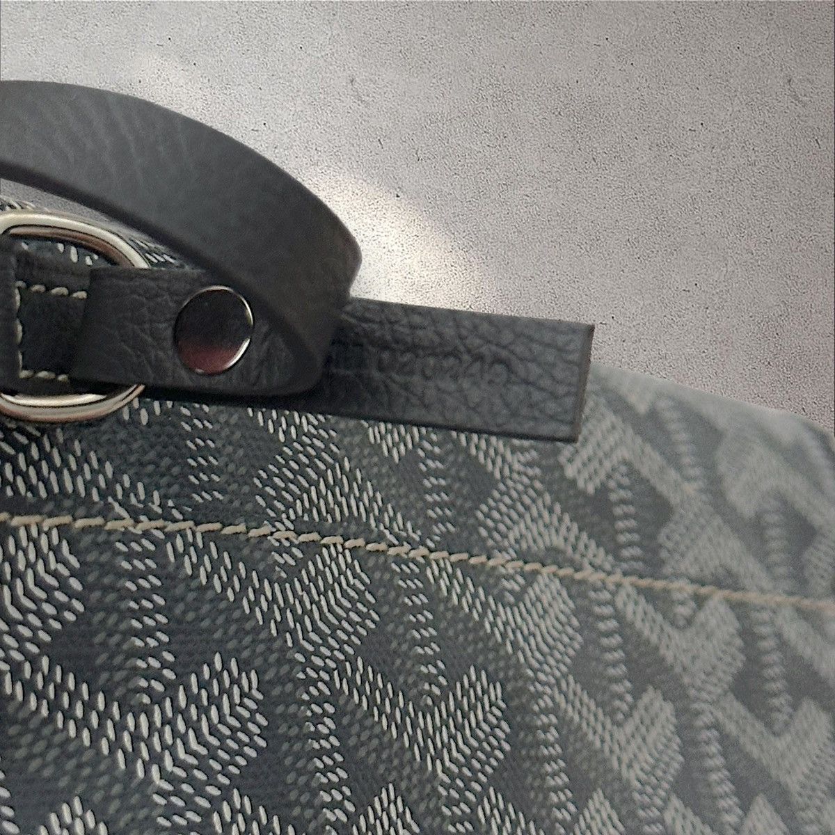 Goyard Goyard Limited Hulot Saint Louis PM Bag Size ONE SIZE - 12 Thumbnail