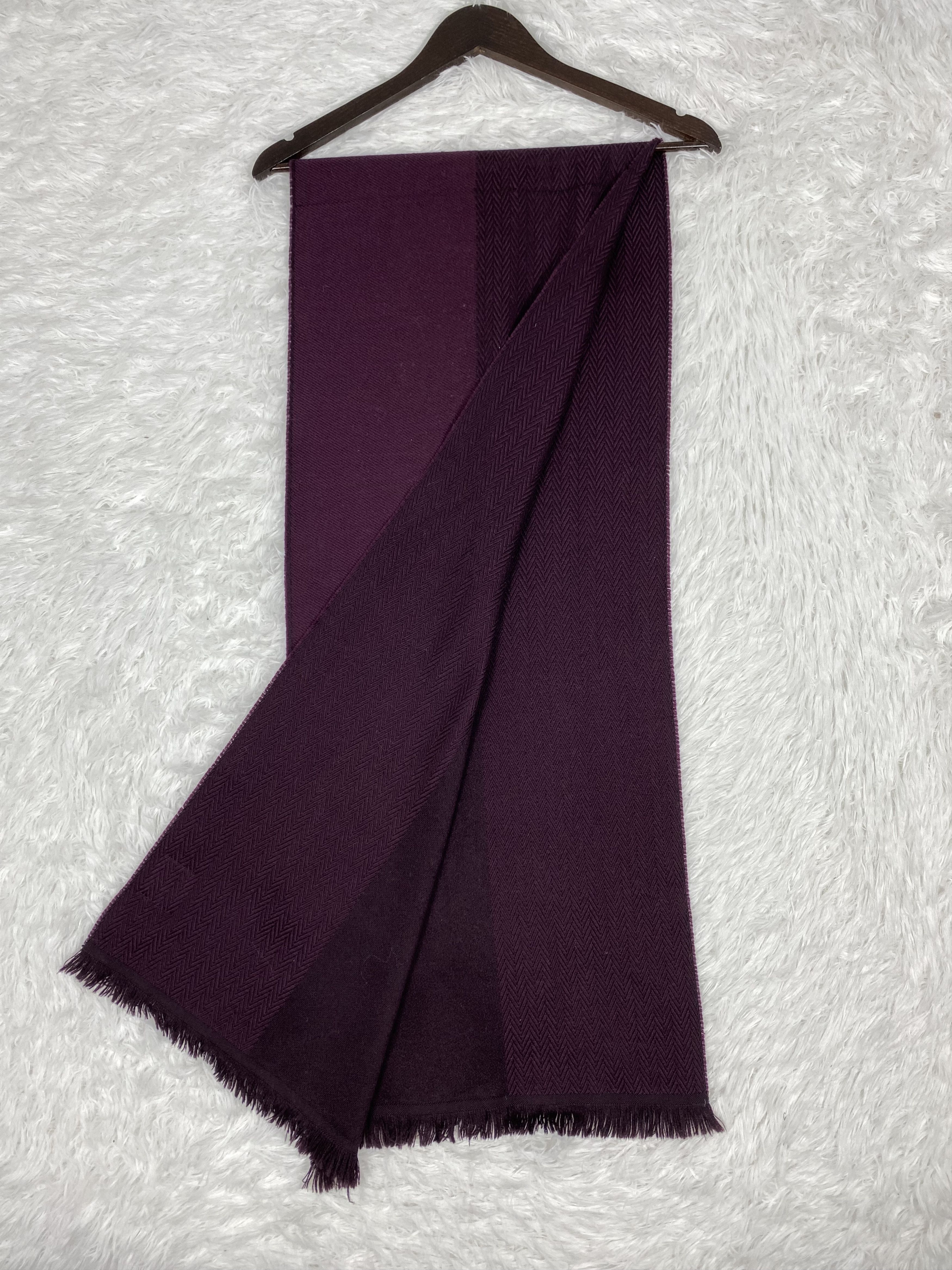 Takeo Kikuchi × Vintage Vintage Takeo Kikuchi Scarf / Muffler Neckwear PM0184 Size ONE SIZE - 5 Thumbnail