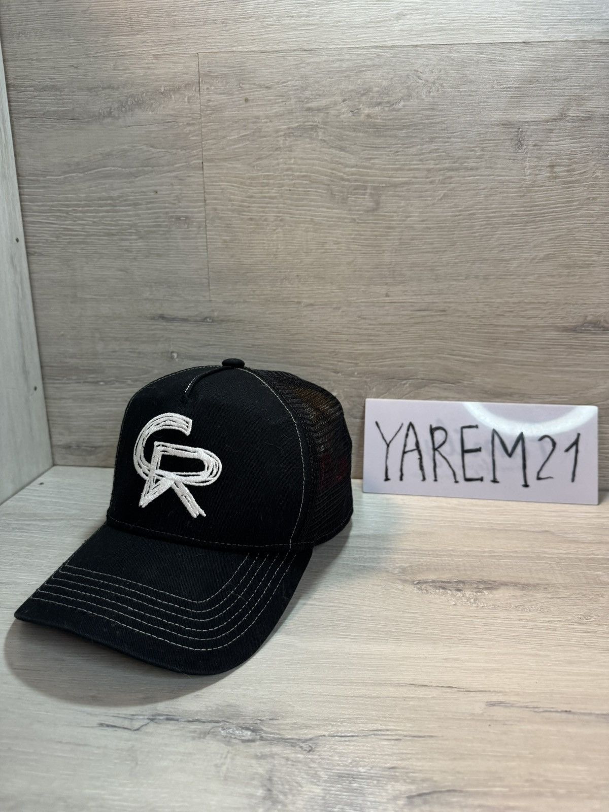 Other christian rose cap Size ONE SIZE - 1 Thumbnail
