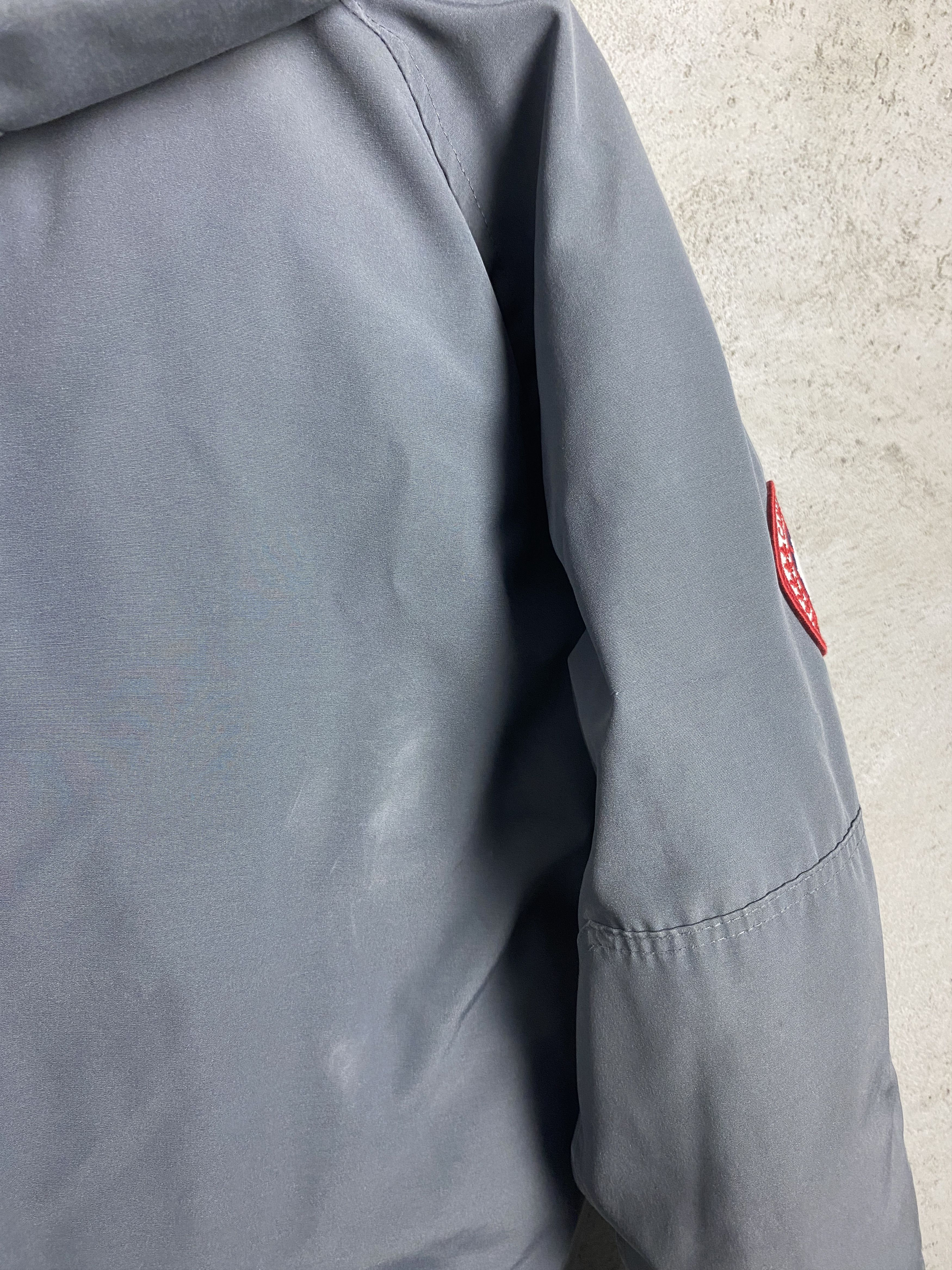 Canada Goose Canada Goose Chilliwack Bomber Jacket heavy Size US M / EU 48-50 / 2 - 10 Thumbnail