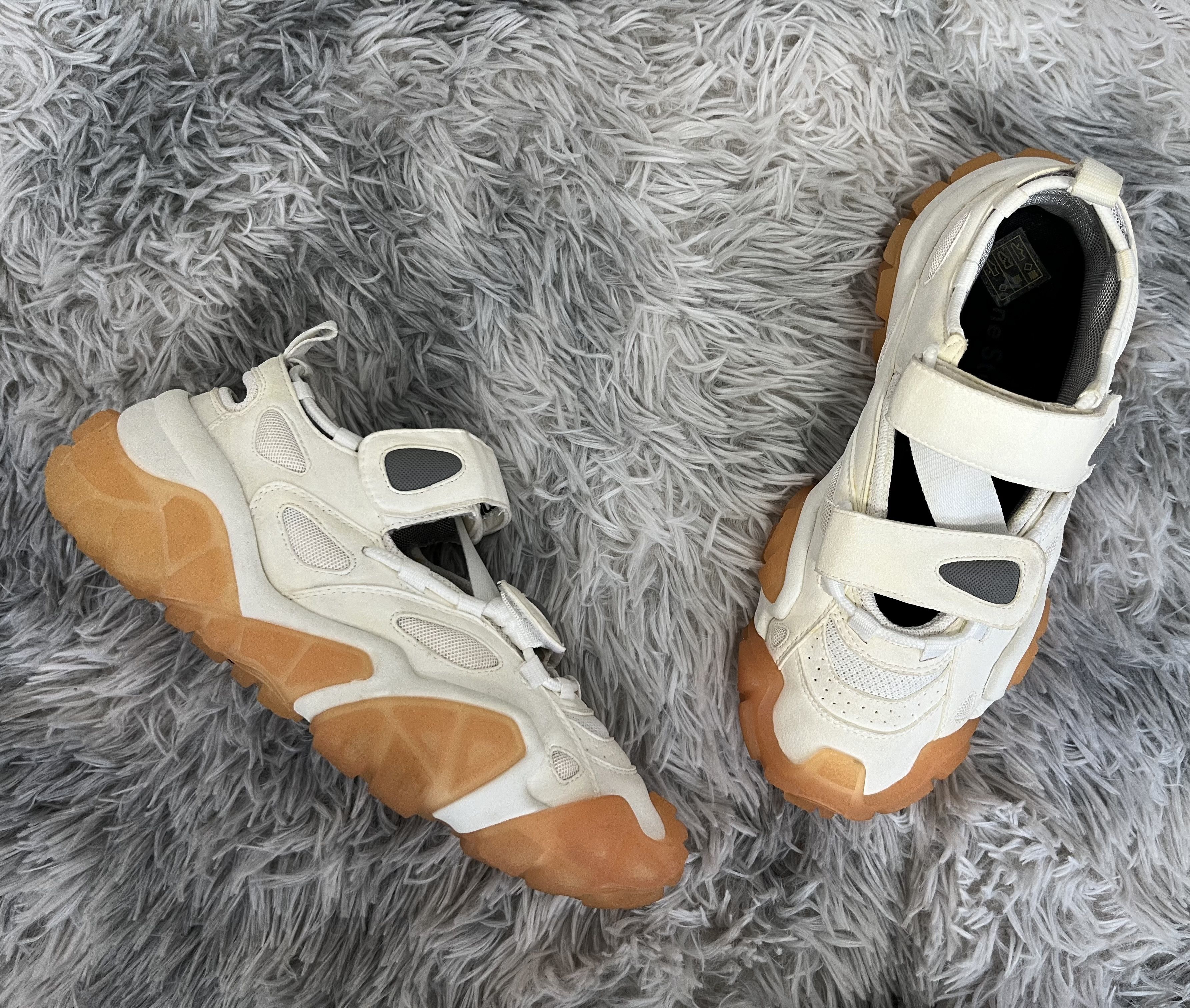 Acne Studios Bolzter | Grailed
