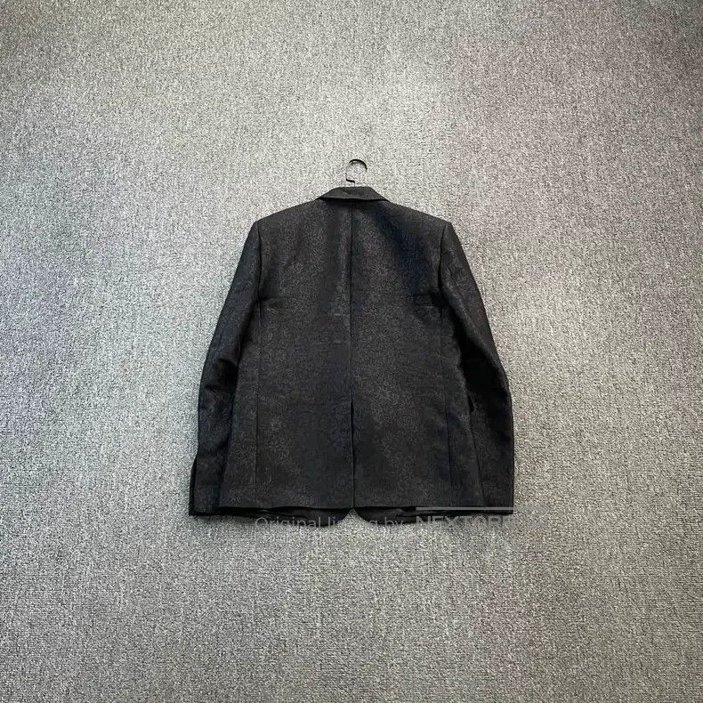Saint Laurent Paris Saint Laurent Paris jacket Size US M / EU 48-50 / 2 - 2 Thumbnail