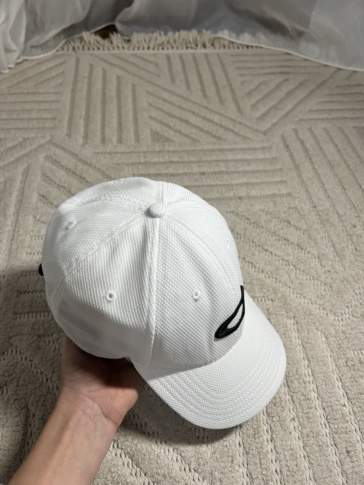 Oakley × Vintage cap oakley Size ONE SIZE - 2 Thumbnail