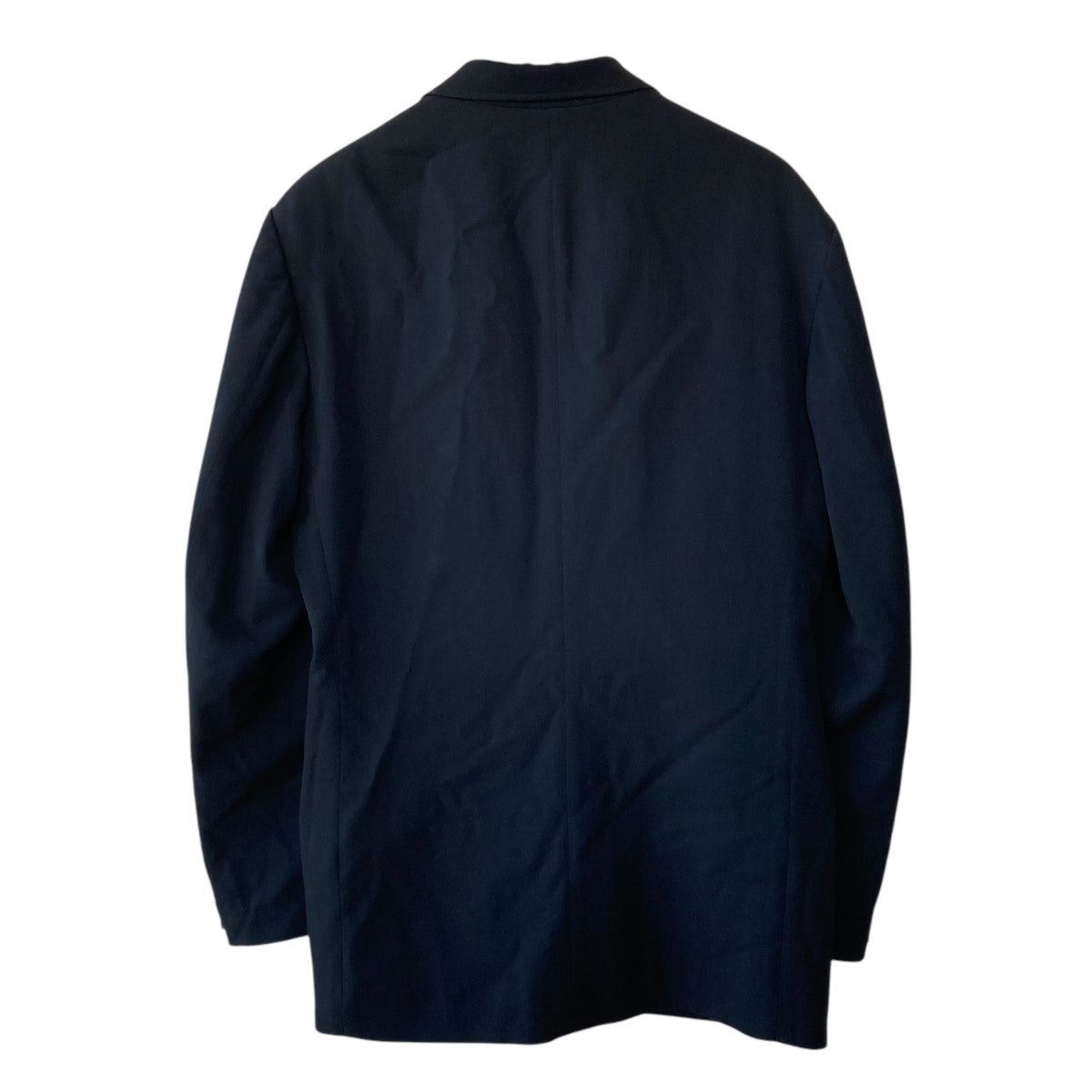 Yohji Yamamoto 🐎 AW24 Pour Homme Reversible Floral Jacket Size US M / EU 48-50 / 2 - 4 Thumbnail