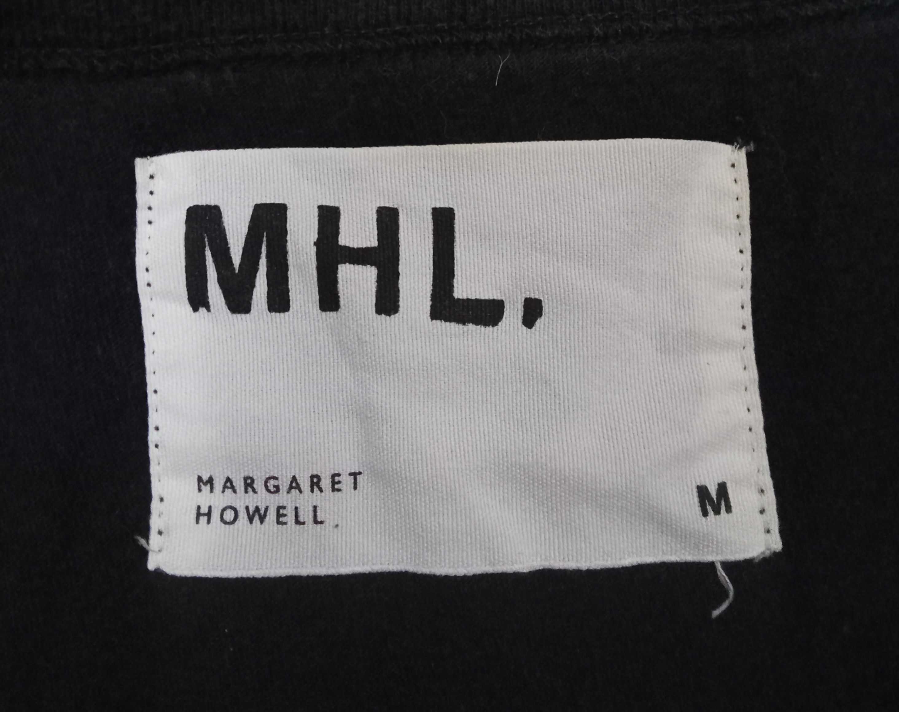 Margaret Howell Margaret Howell MHL Pocket Tee Size US M / EU 48-50 / 2 - 2 Thumbnail