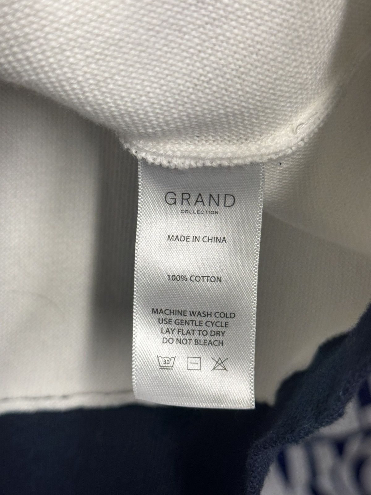 Other grand knit quarter zip short sleeve Size US M / EU 48-50 / 2 - 7 Thumbnail