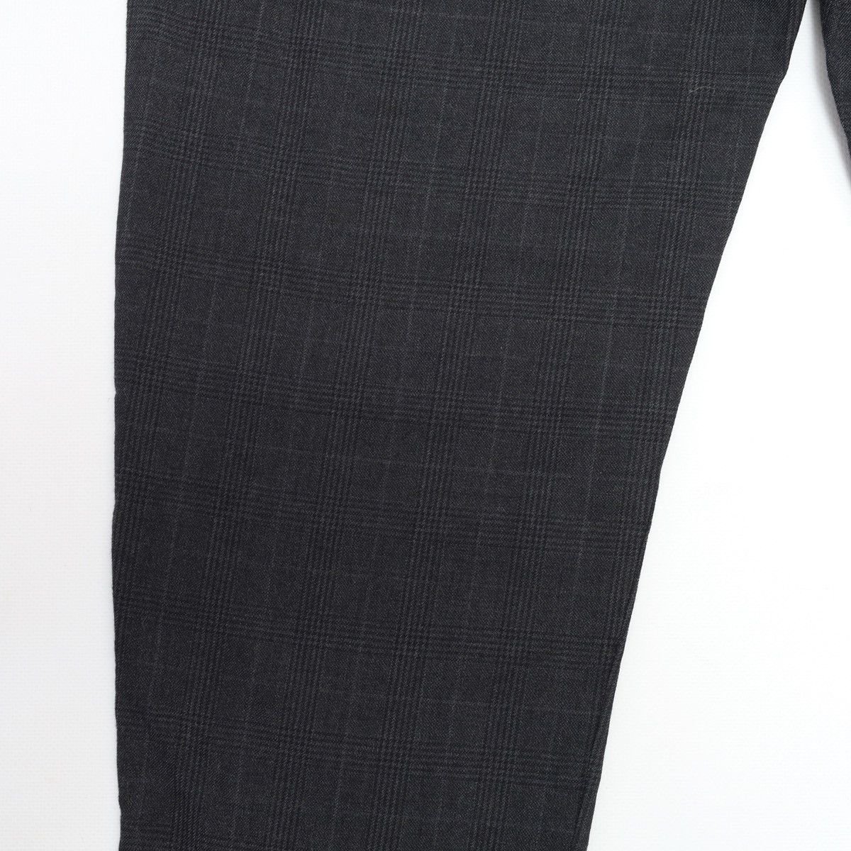 Isabel Marant Etoile Isabel Marant Etoile Wool Plaid Check Houndstooth Trousers Size 27" / US 4 / IT 40 - 16 Thumbnail