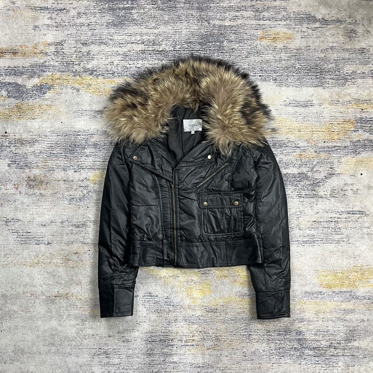 If Six Was Nine × Japanese Brand × Le Grande Bleu (L.G.B.) Vintage  