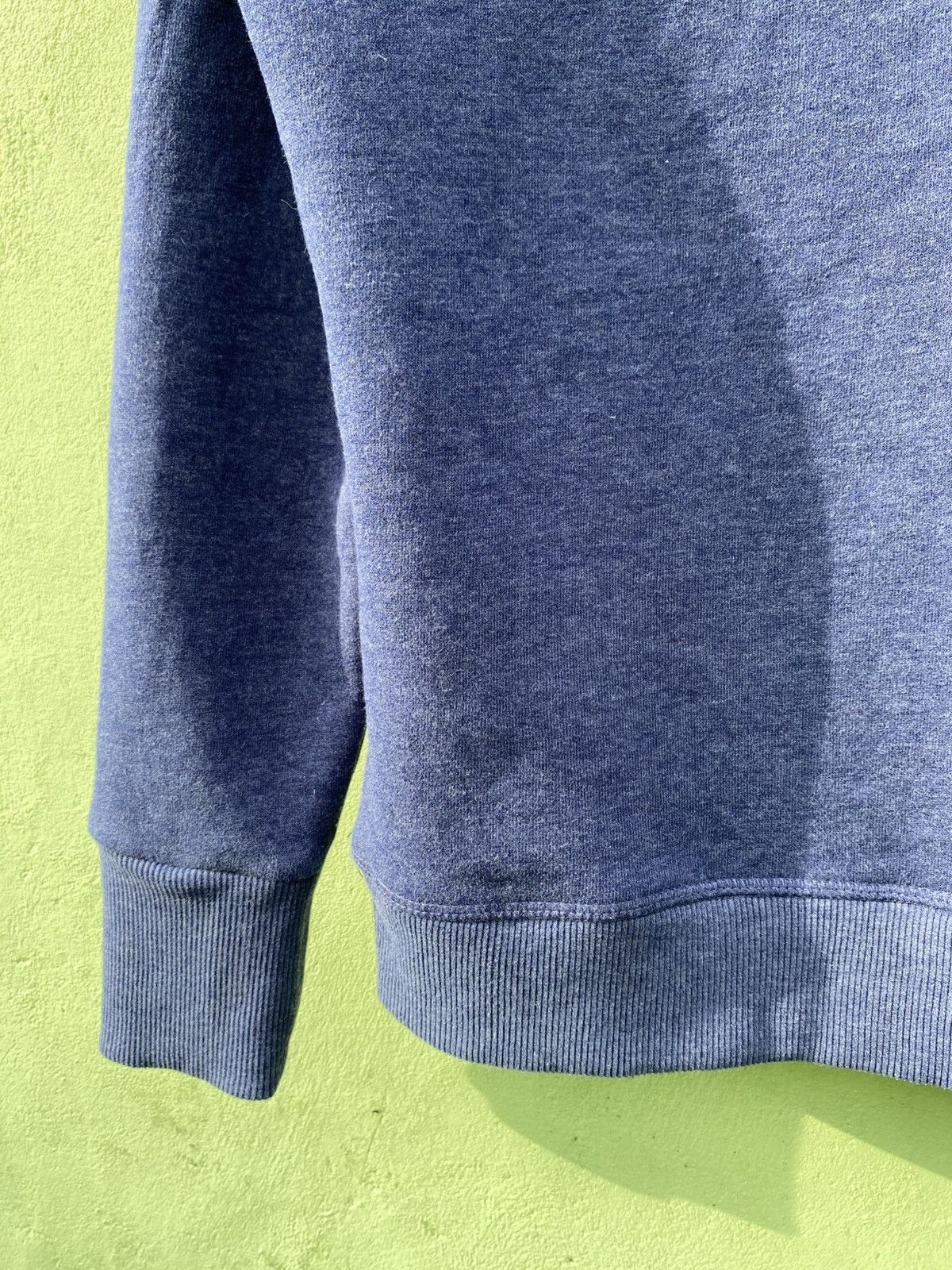Superdry SuperDry Vintage Pullover Hoodie Big Logo Japan Style Y2K Size S / US 4 / IT 40 - 13 Thumbnail