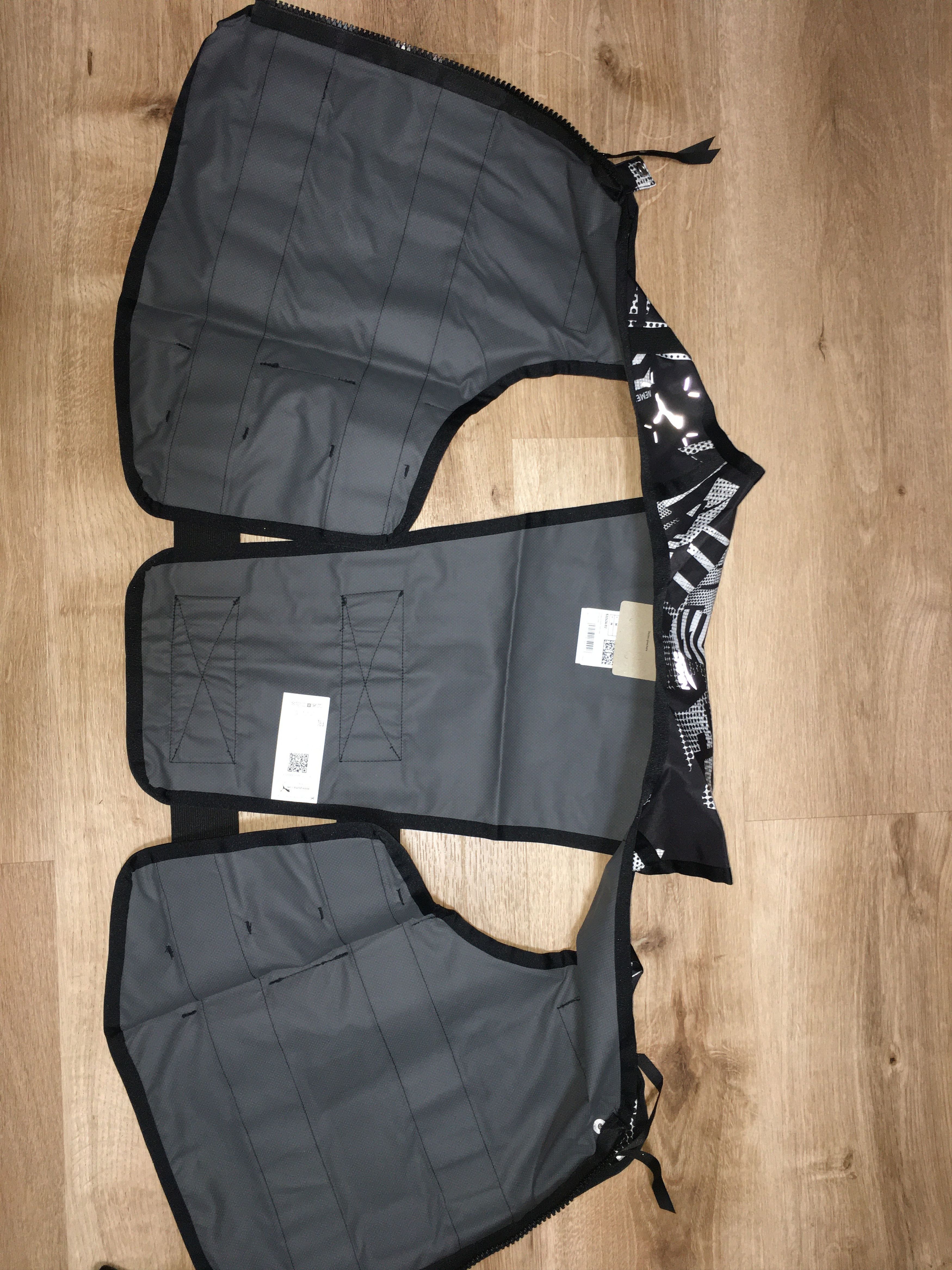 Nemen × Puma PUMA x NEMEN Utility Vest (Anti-spy camouflage) Size US M / EU 48-50 / 2 - 14 Thumbnail