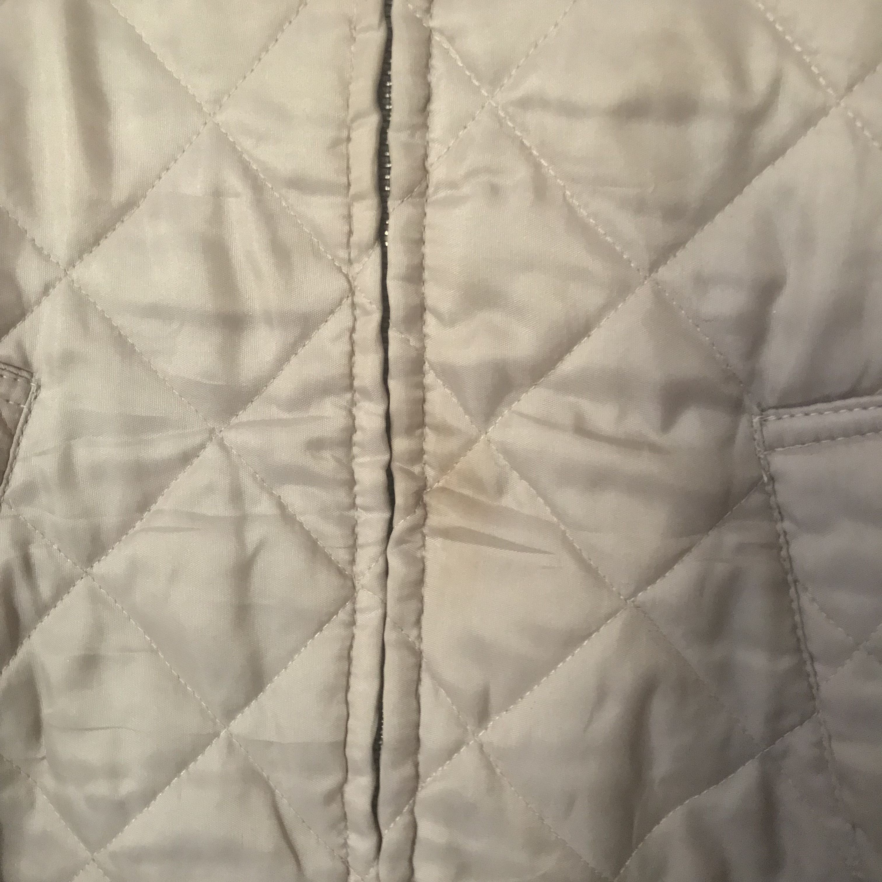 Mackintosh Mackintosh made in scotland quilted liner bomber jacket Size US M / EU 48-50 / 2 - 9 Thumbnail